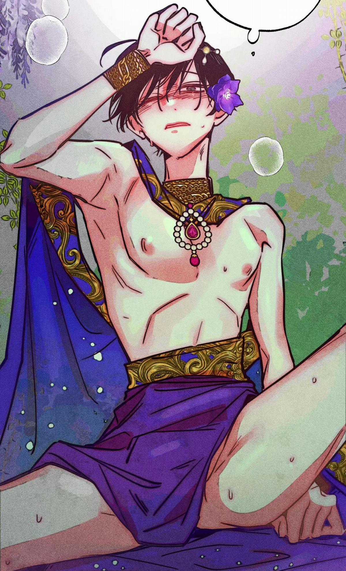 Yugioh Arc-V Chapter 51 trang 35