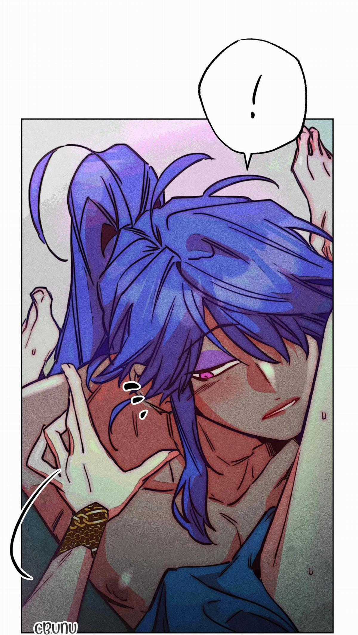 Yugioh Arc-V Chapter 51 trang 38