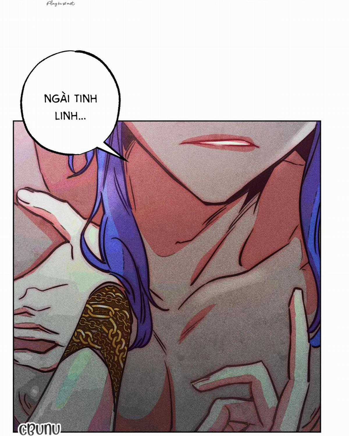 Yugioh Arc-V Chapter 51 trang 39