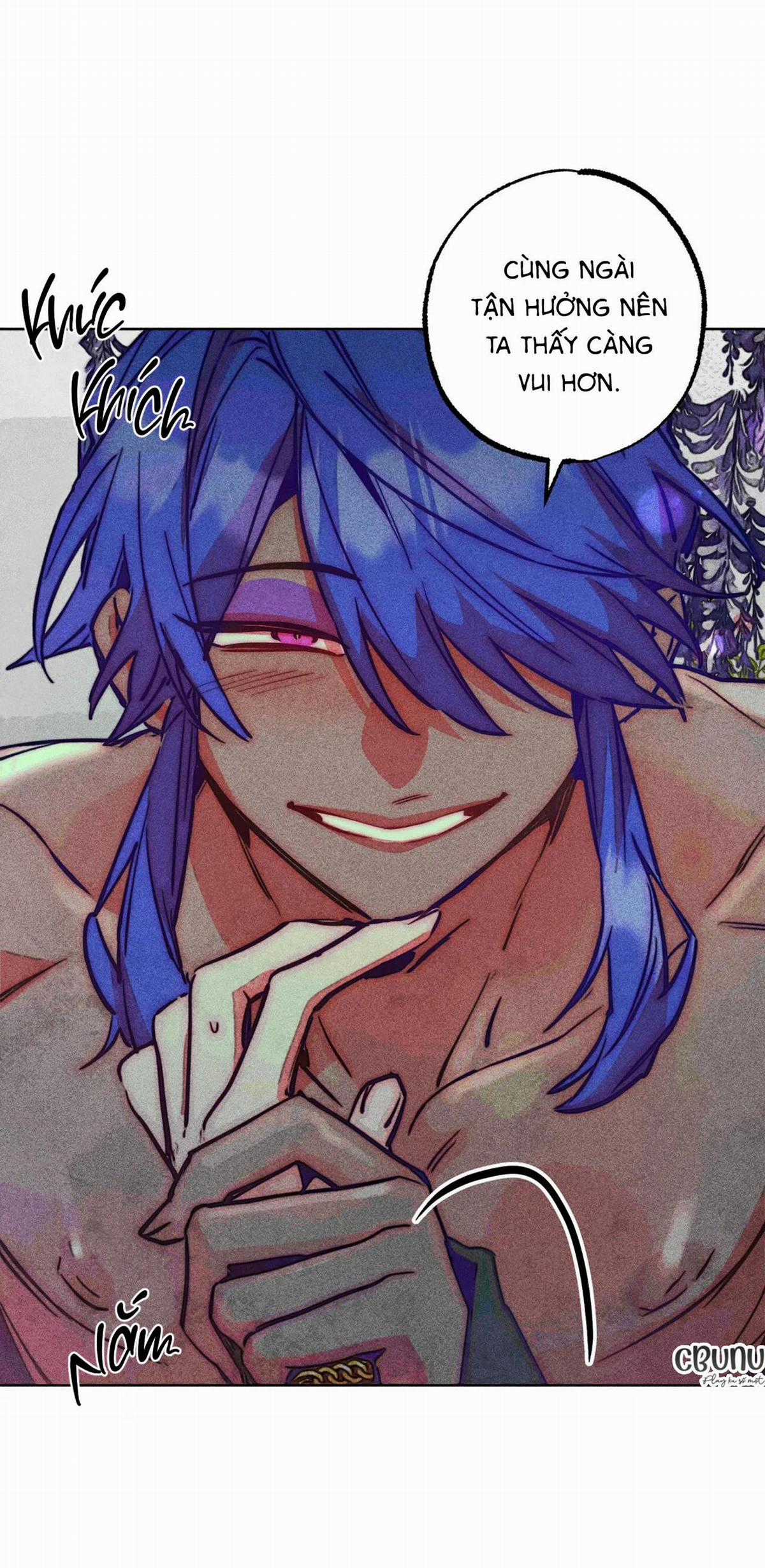 Yugioh Arc-V Chapter 51 trang 41