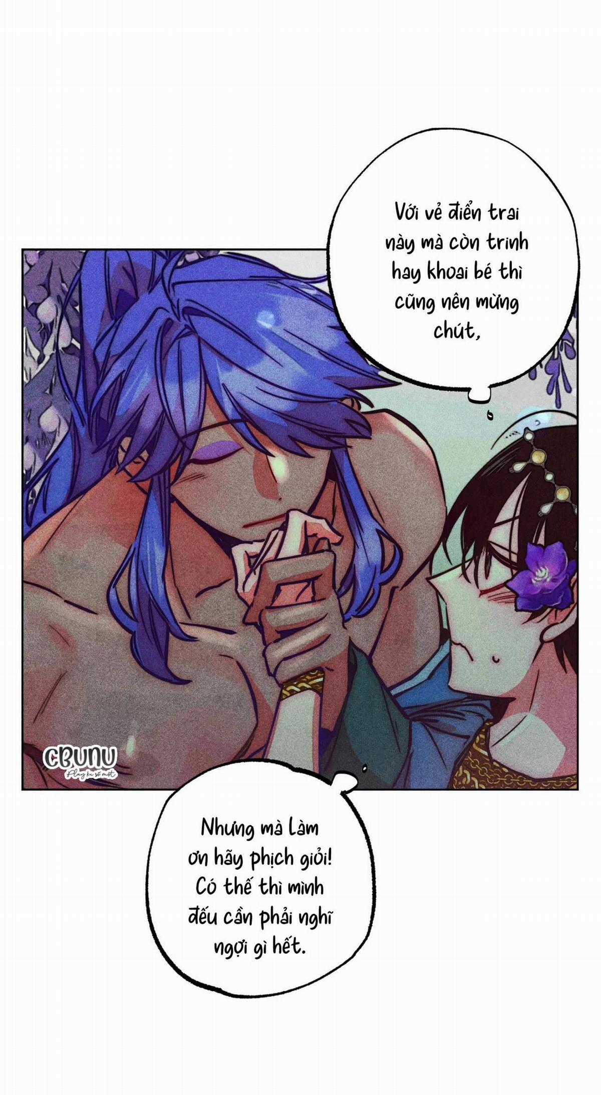 Yugioh Arc-V Chapter 51 trang 42