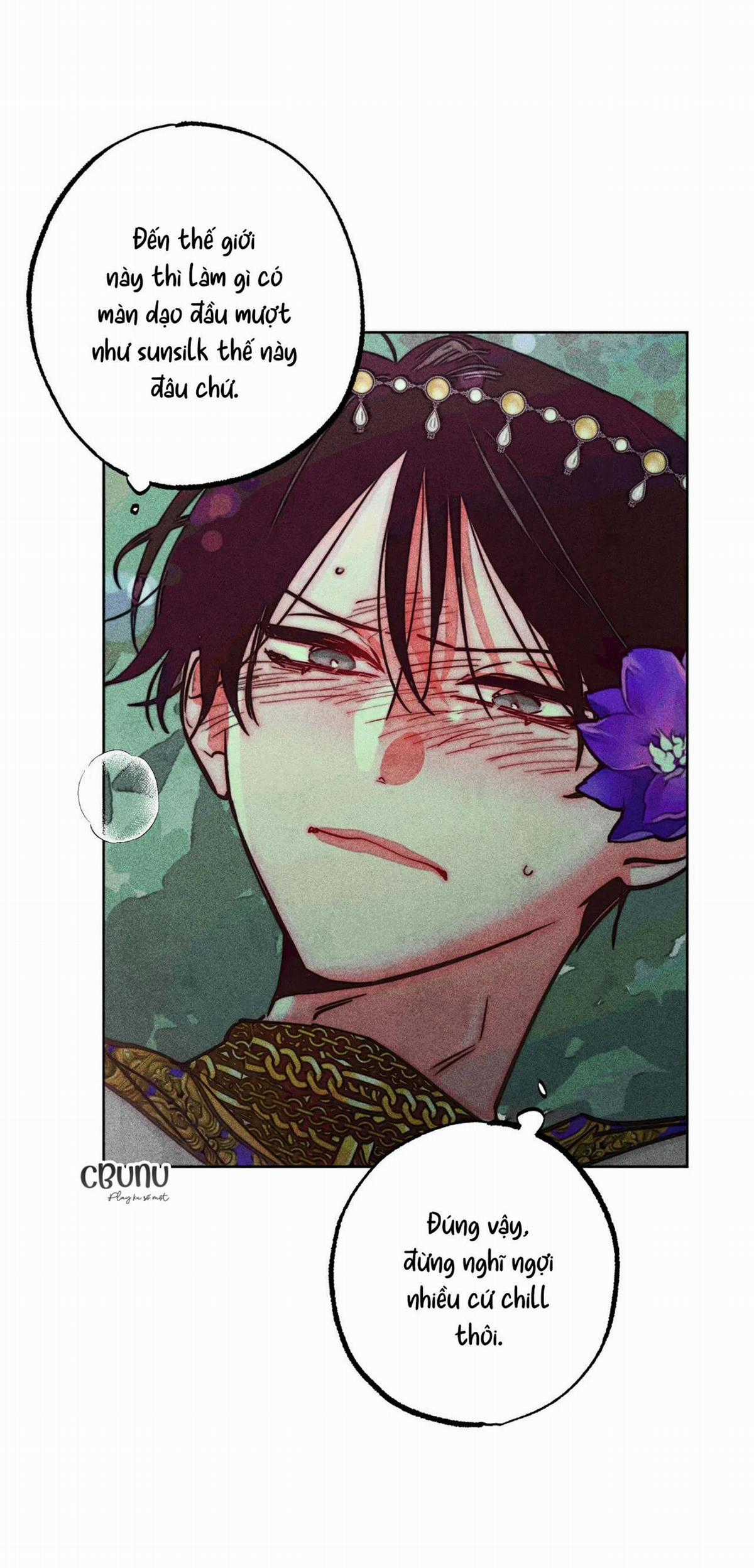 Yugioh Arc-V Chapter 51 trang 43