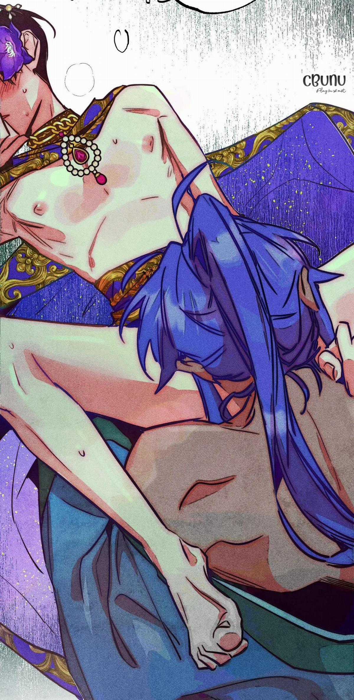 Yugioh Arc-V Chapter 51 trang 45