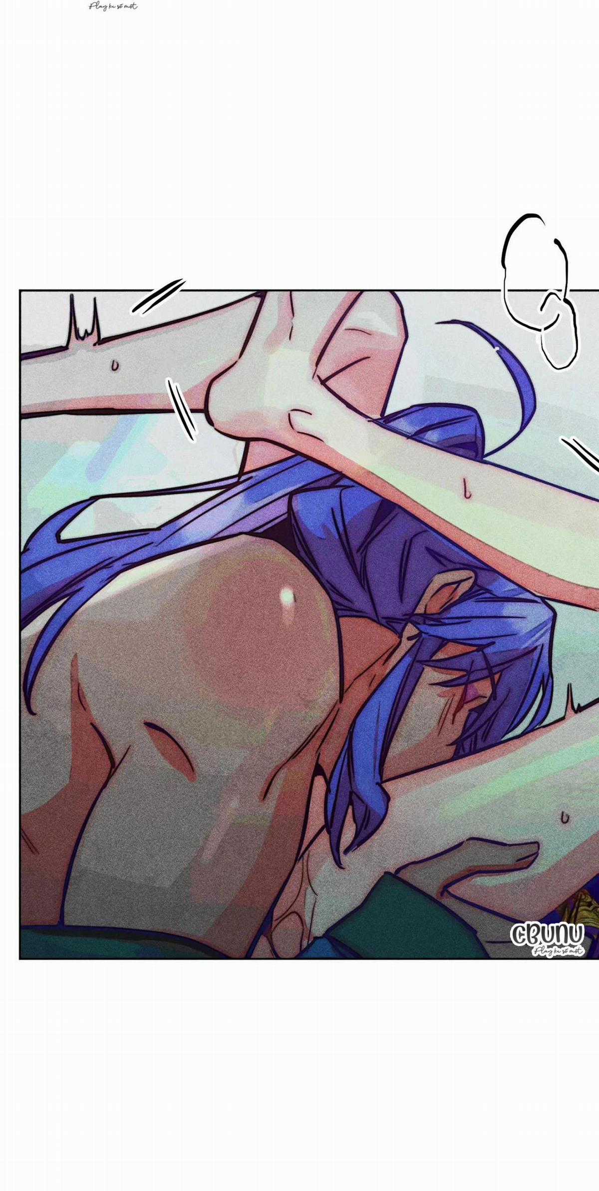 Yugioh Arc-V Chapter 51 trang 48