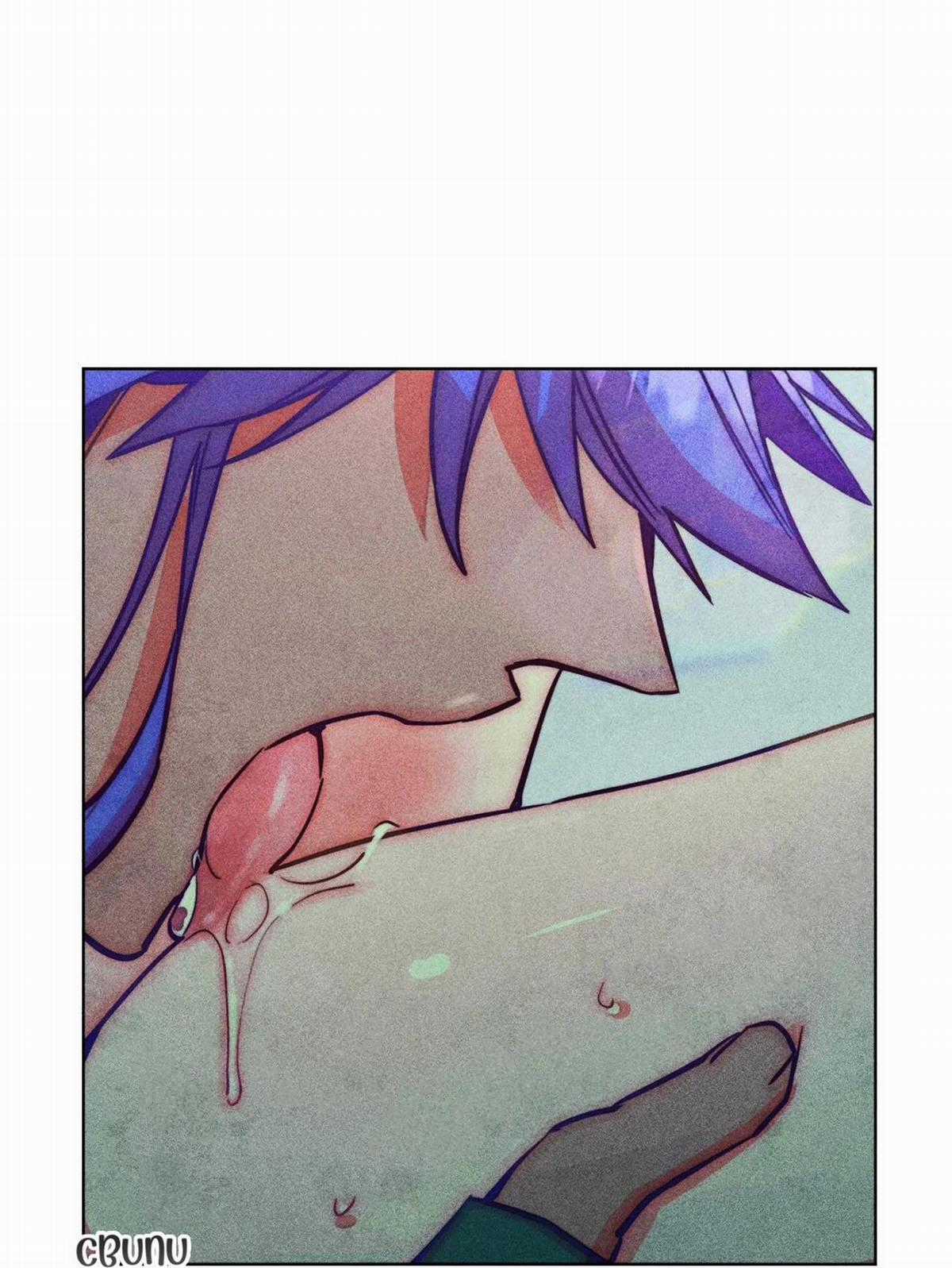 Yugioh Arc-V Chapter 51 trang 49