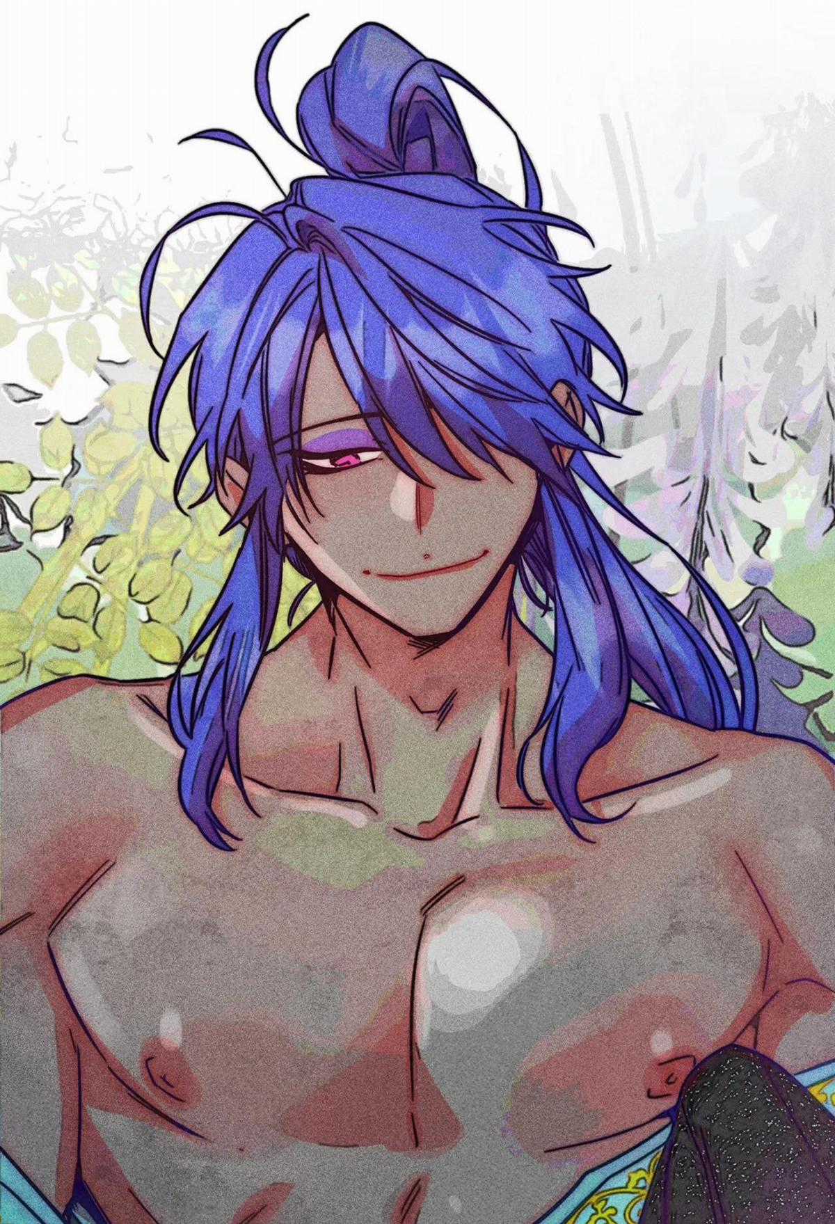 Yugioh Arc-V Chapter 51 trang 5