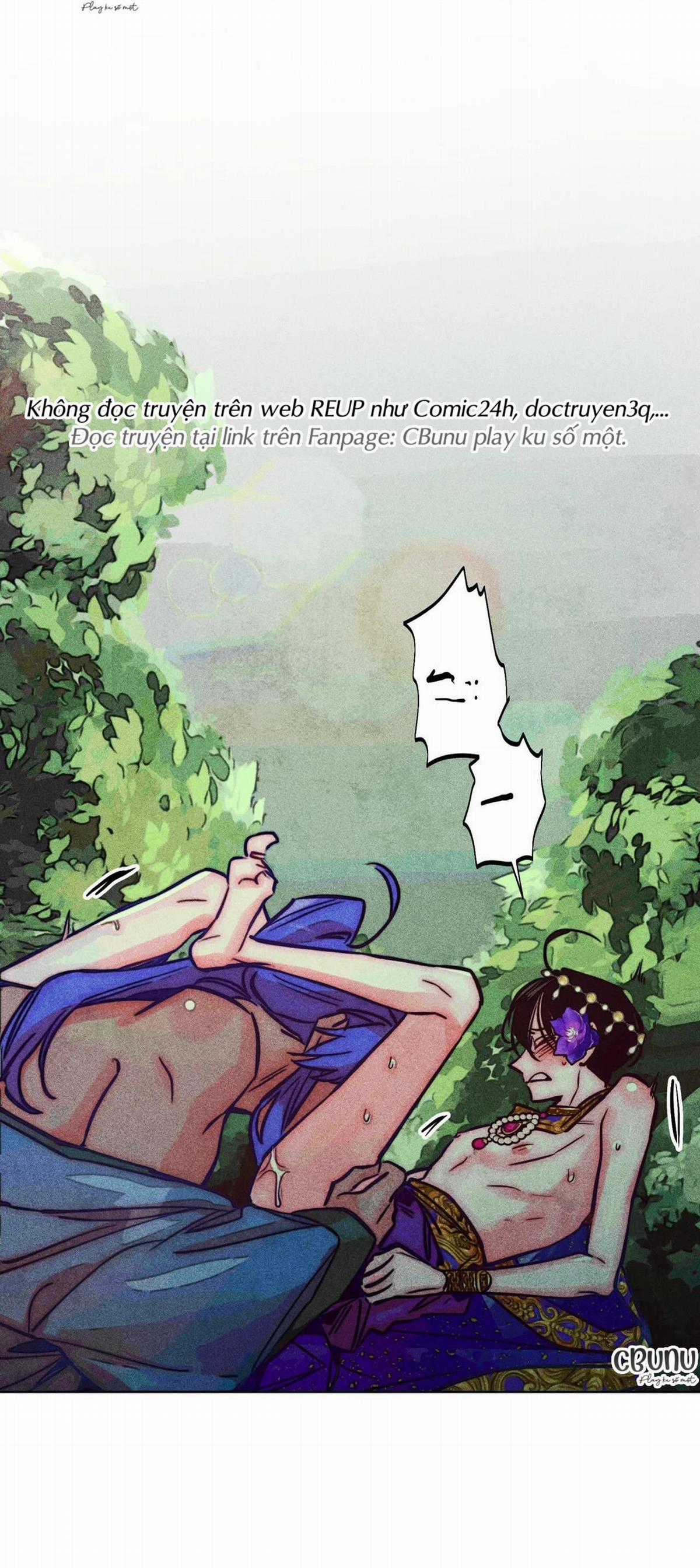 Yugioh Arc-V Chapter 51 trang 50