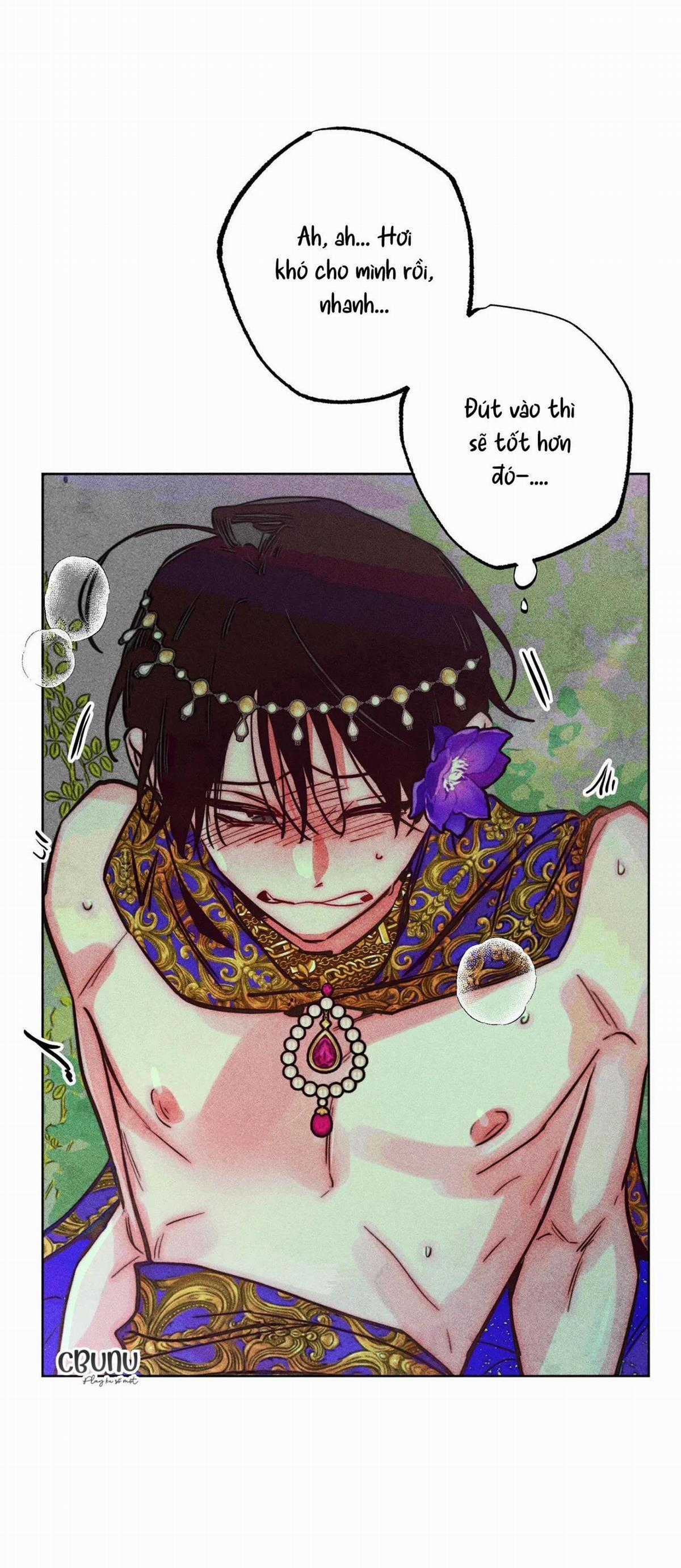 Yugioh Arc-V Chapter 51 trang 52