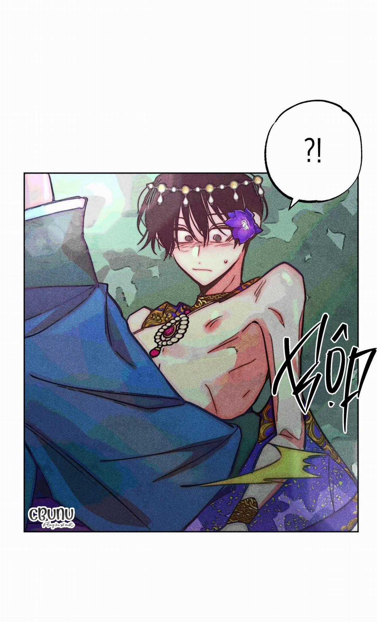 Yugioh Arc-V Chapter 51 trang 55