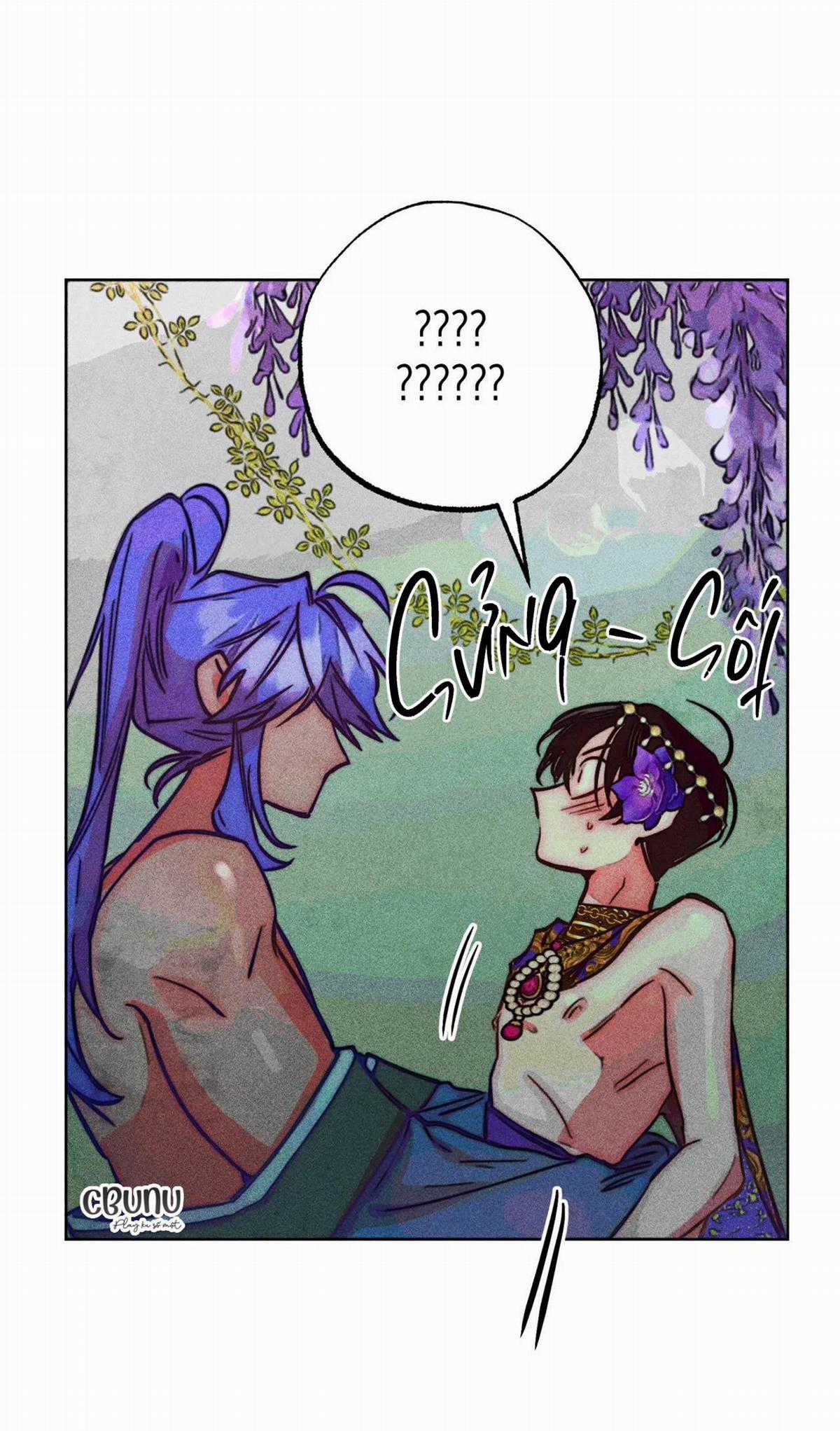 Yugioh Arc-V Chapter 51 trang 56