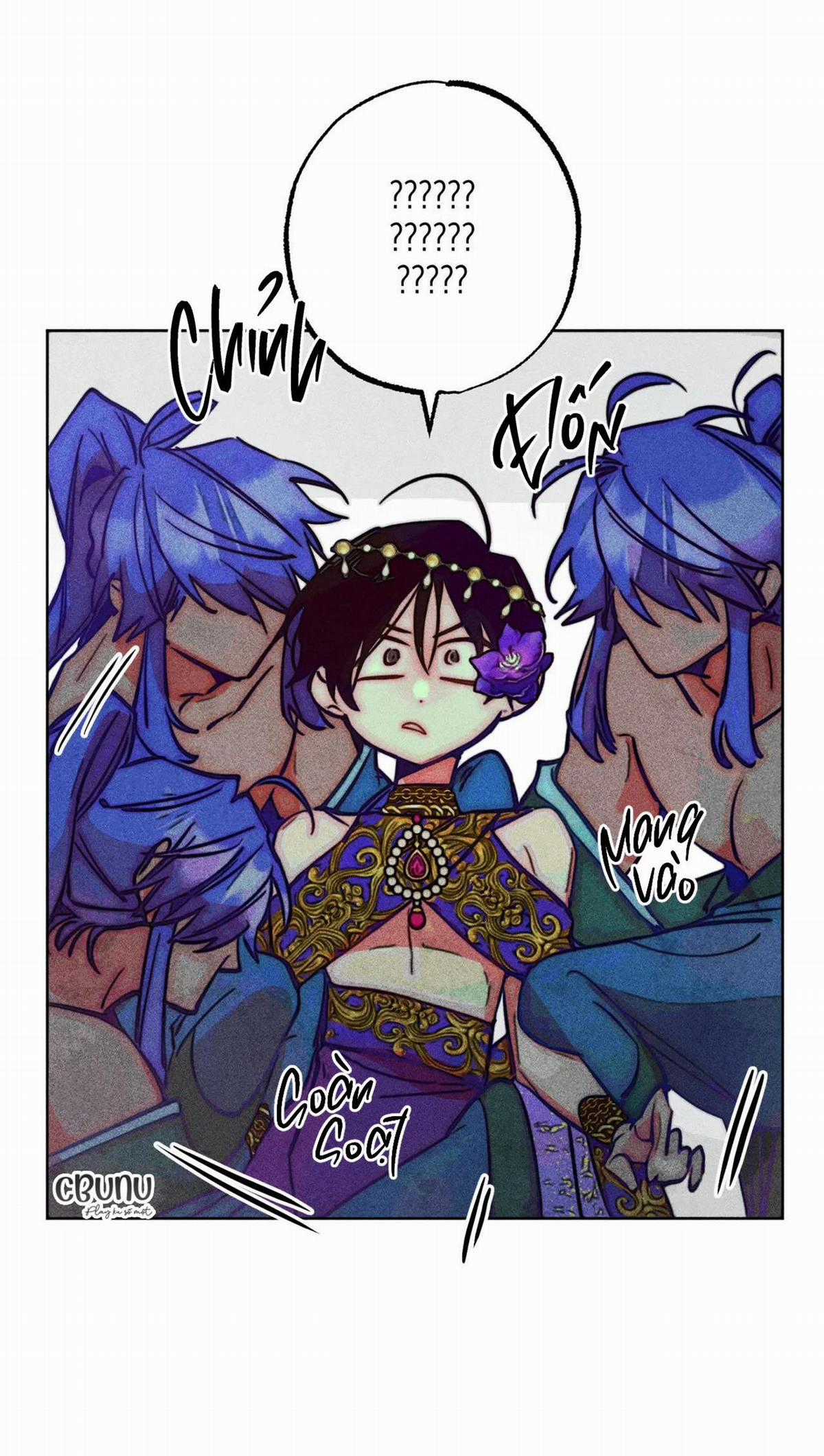 Yugioh Arc-V Chapter 51 trang 57