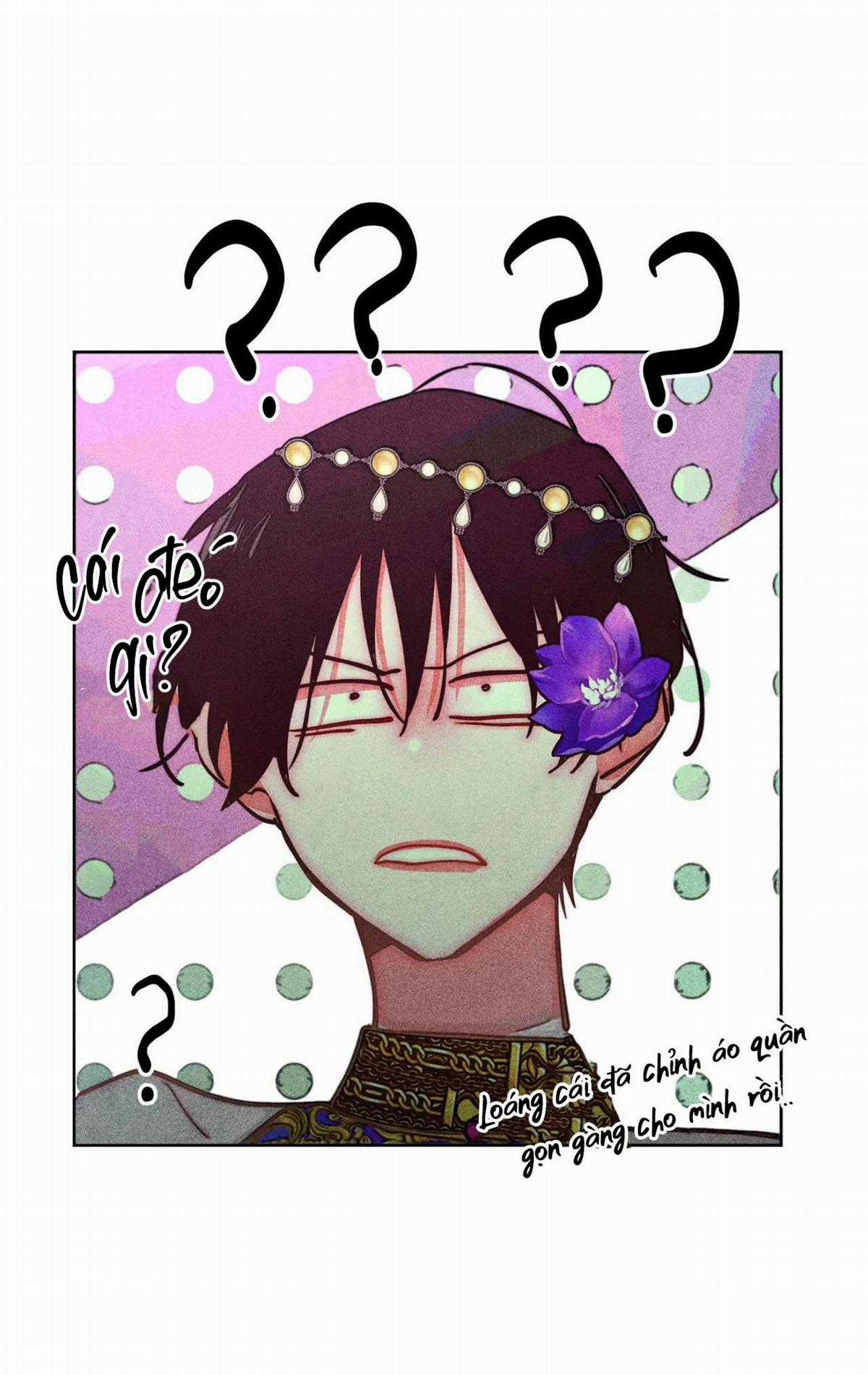 Yugioh Arc-V Chapter 51 trang 58