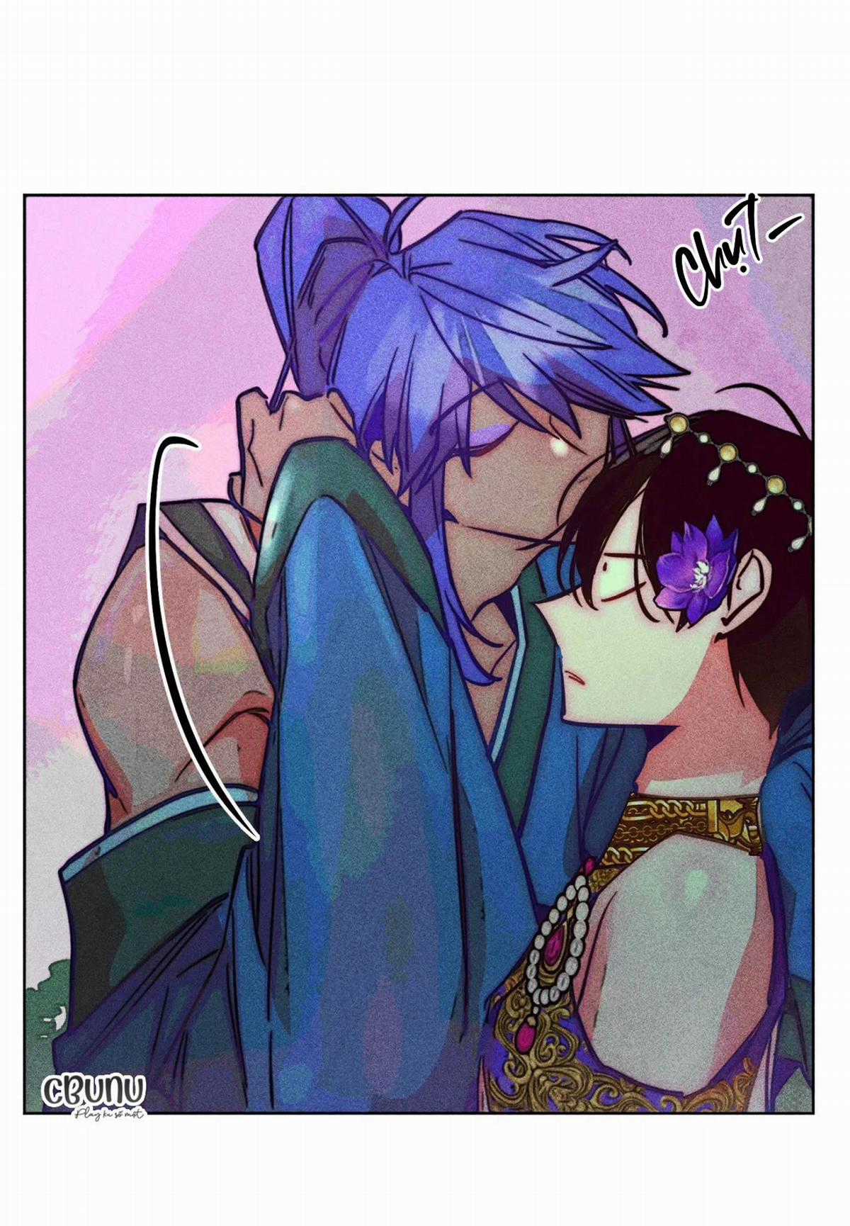 Yugioh Arc-V Chapter 51 trang 59