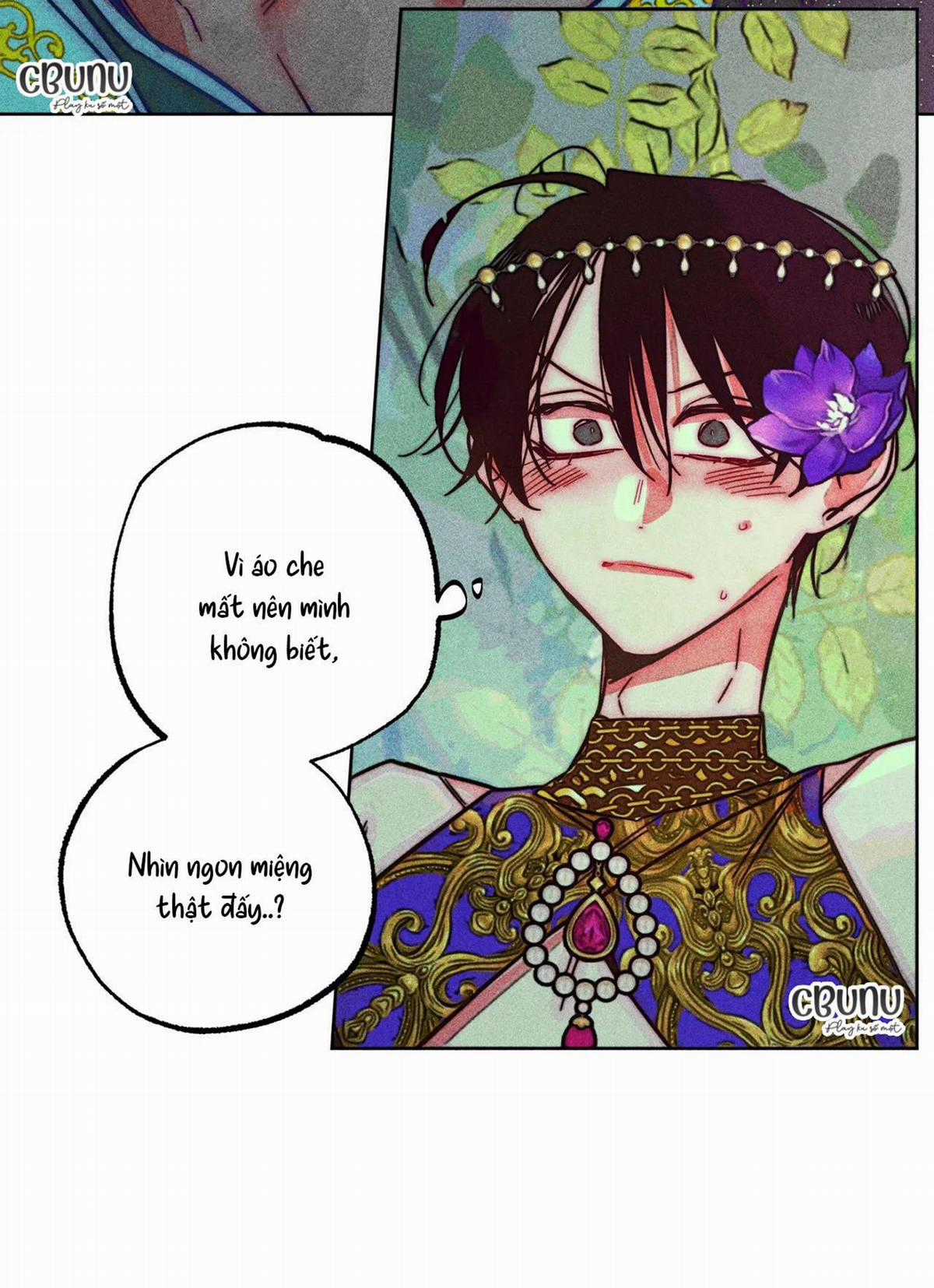 Yugioh Arc-V Chapter 51 trang 6