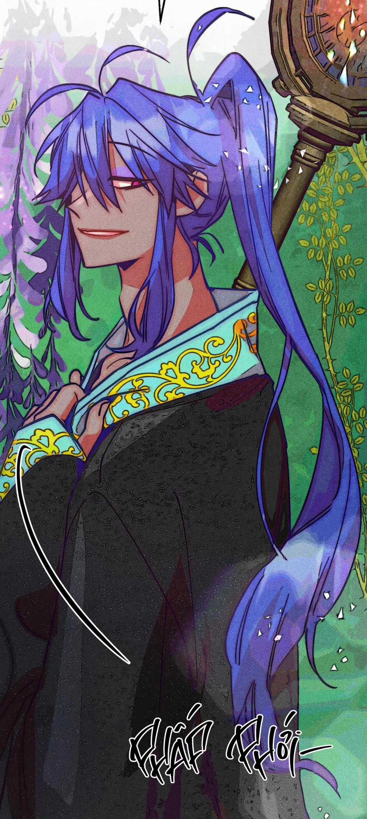 Yugioh Arc-V Chapter 51 trang 61