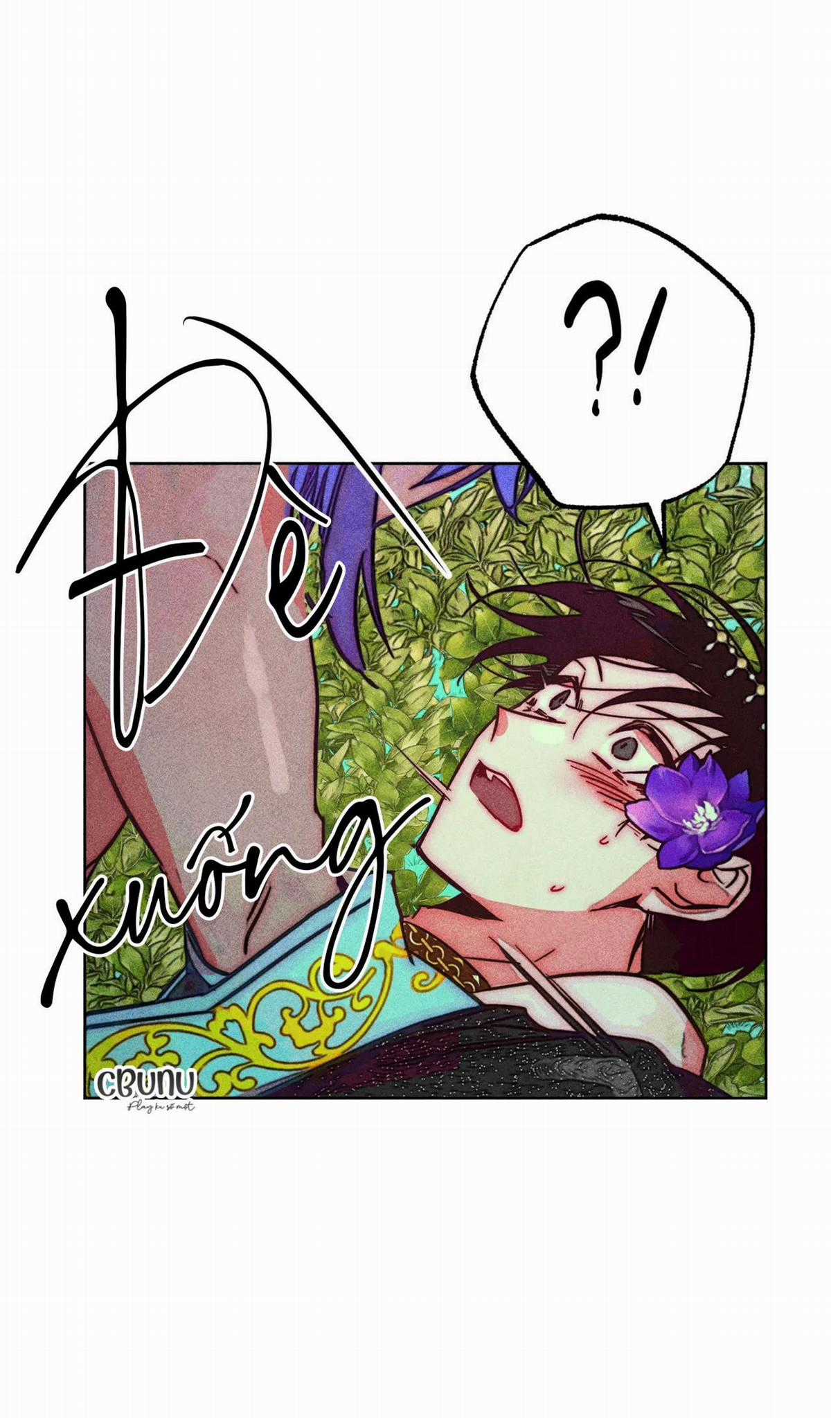 Yugioh Arc-V Chapter 51 trang 7