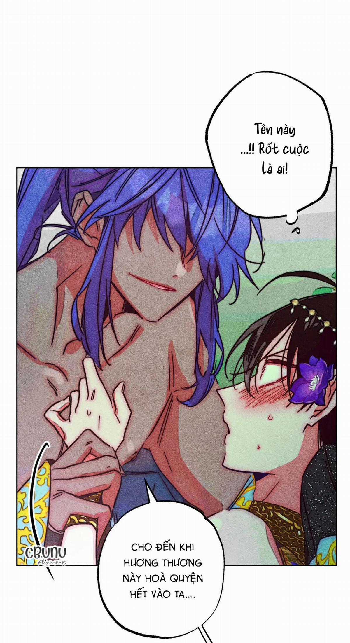 Yugioh Arc-V Chapter 51 trang 9