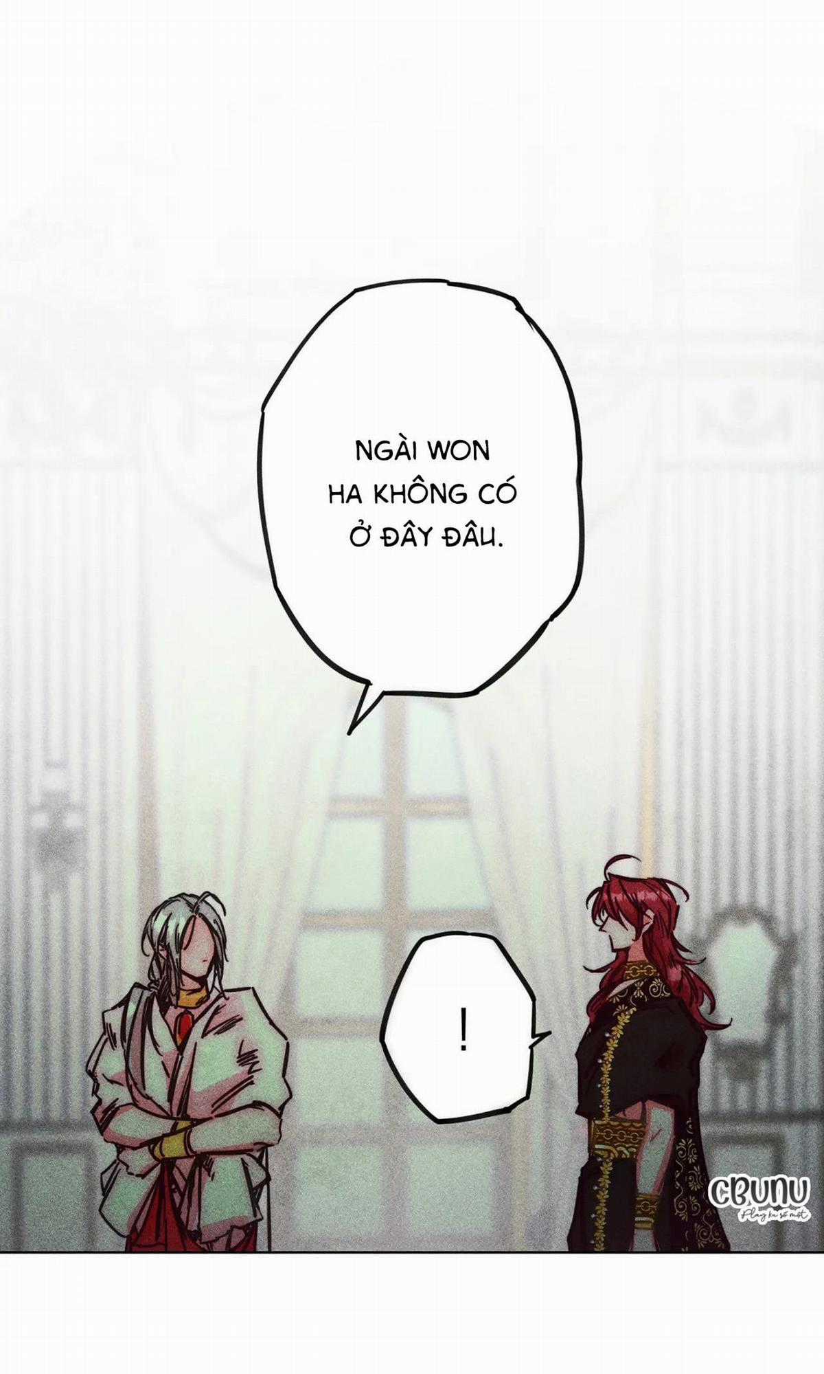 Yugioh Arc-V Chapter 52 trang 11