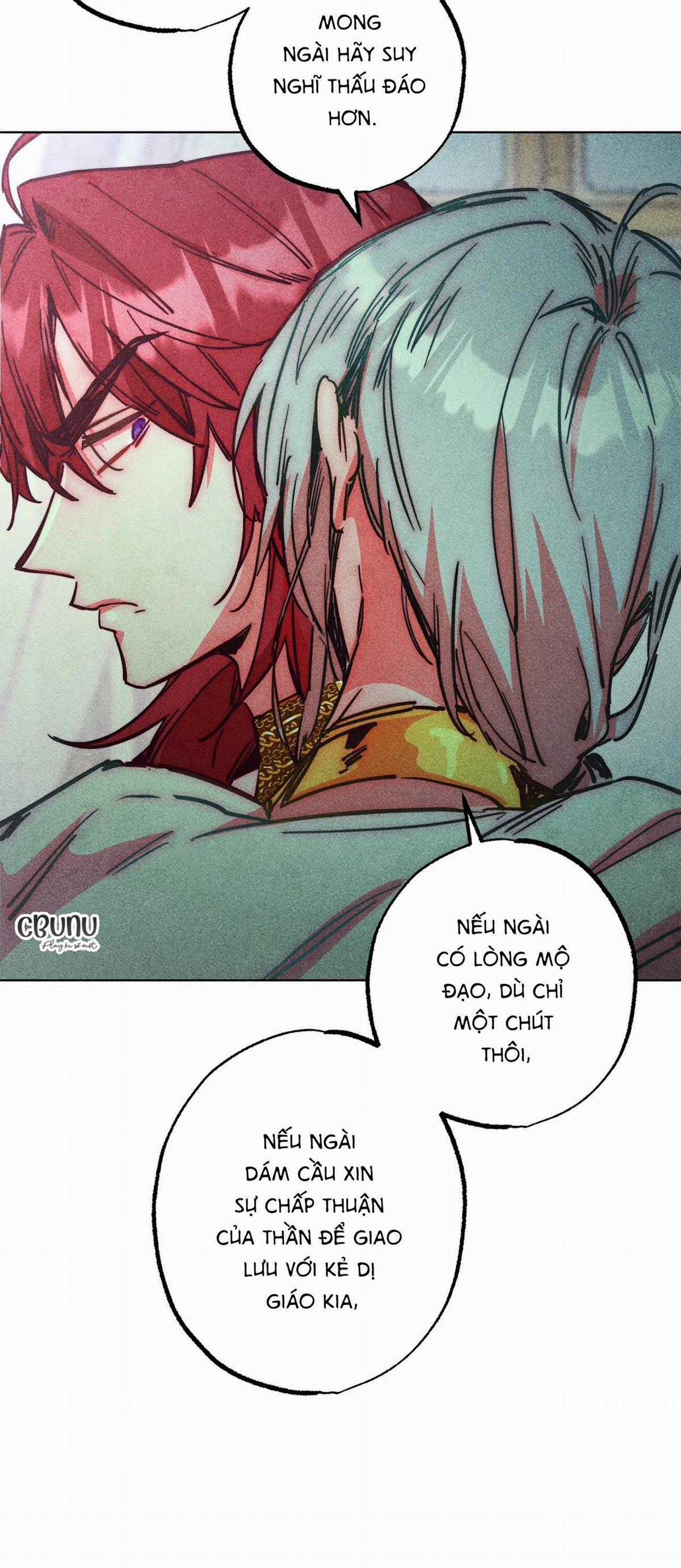 Yugioh Arc-V Chapter 52 trang 13