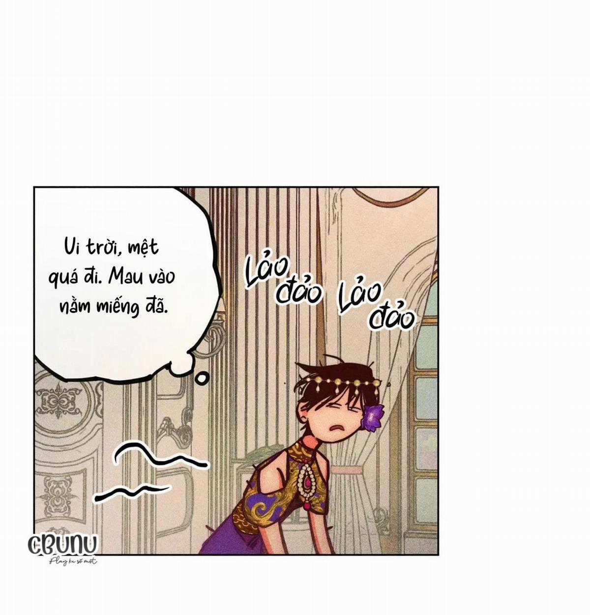 Yugioh Arc-V Chapter 52 trang 20