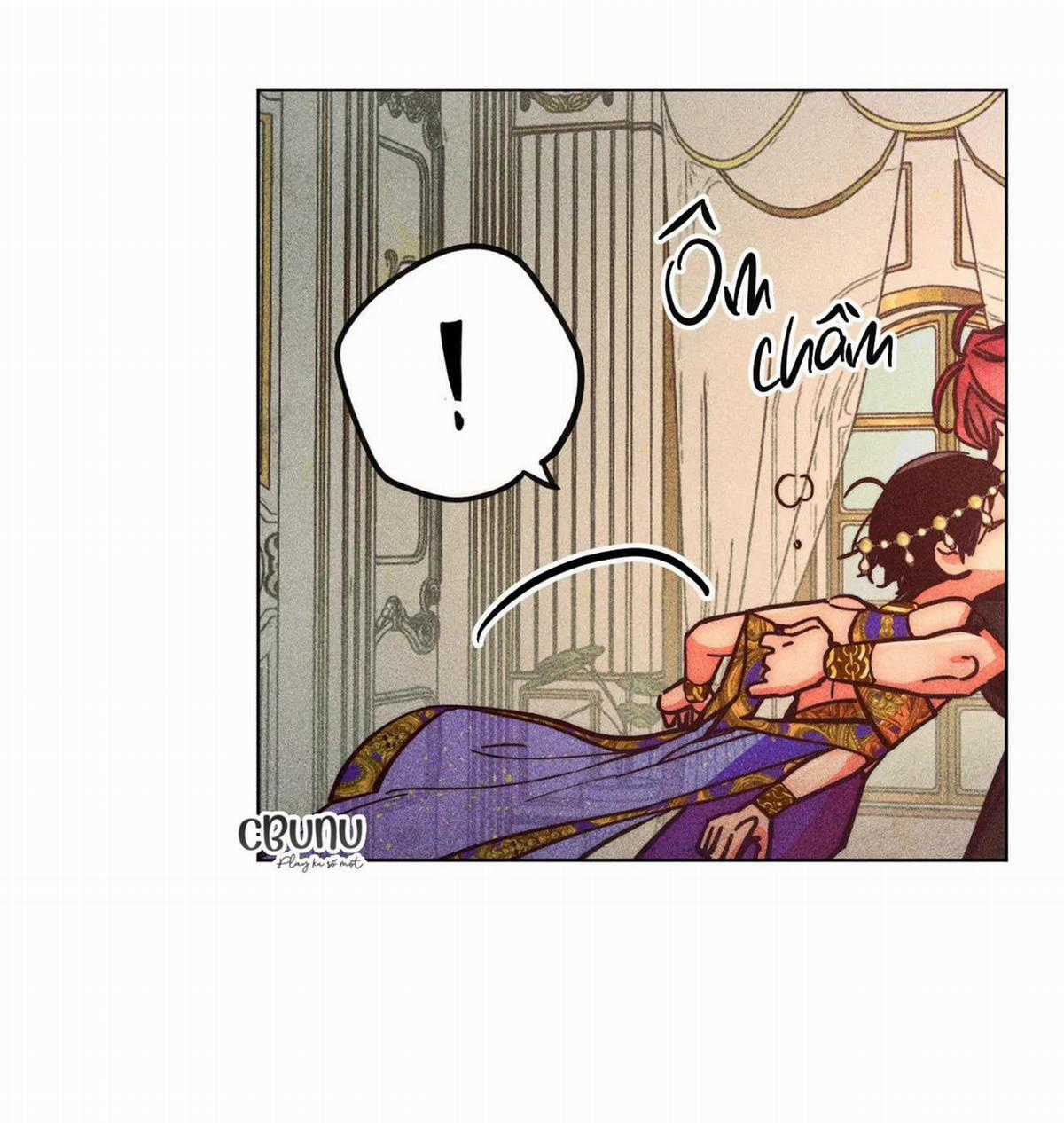 Yugioh Arc-V Chapter 52 trang 21