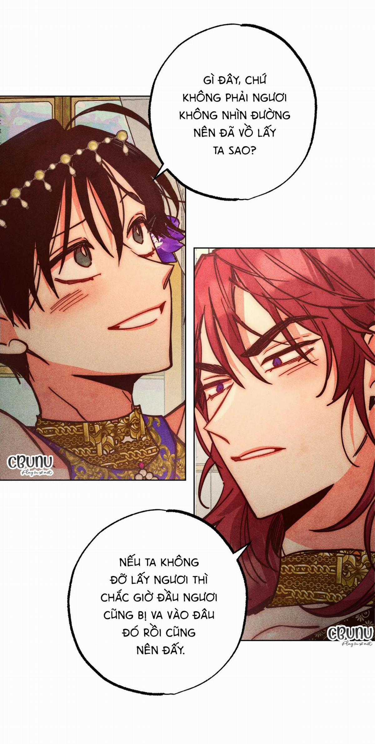 Yugioh Arc-V Chapter 52 trang 23