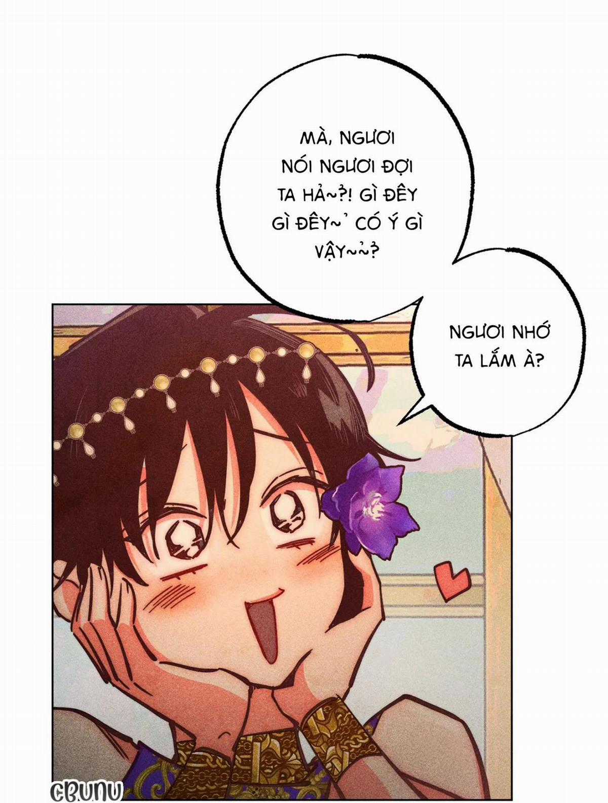 Yugioh Arc-V Chapter 52 trang 25