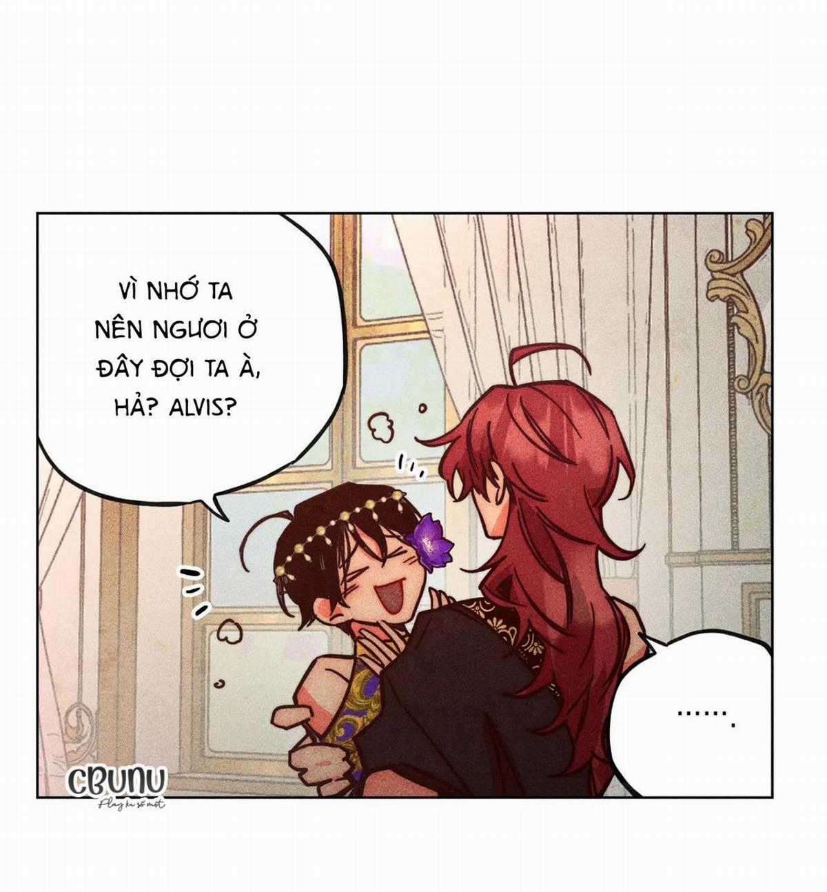 Yugioh Arc-V Chapter 52 trang 27