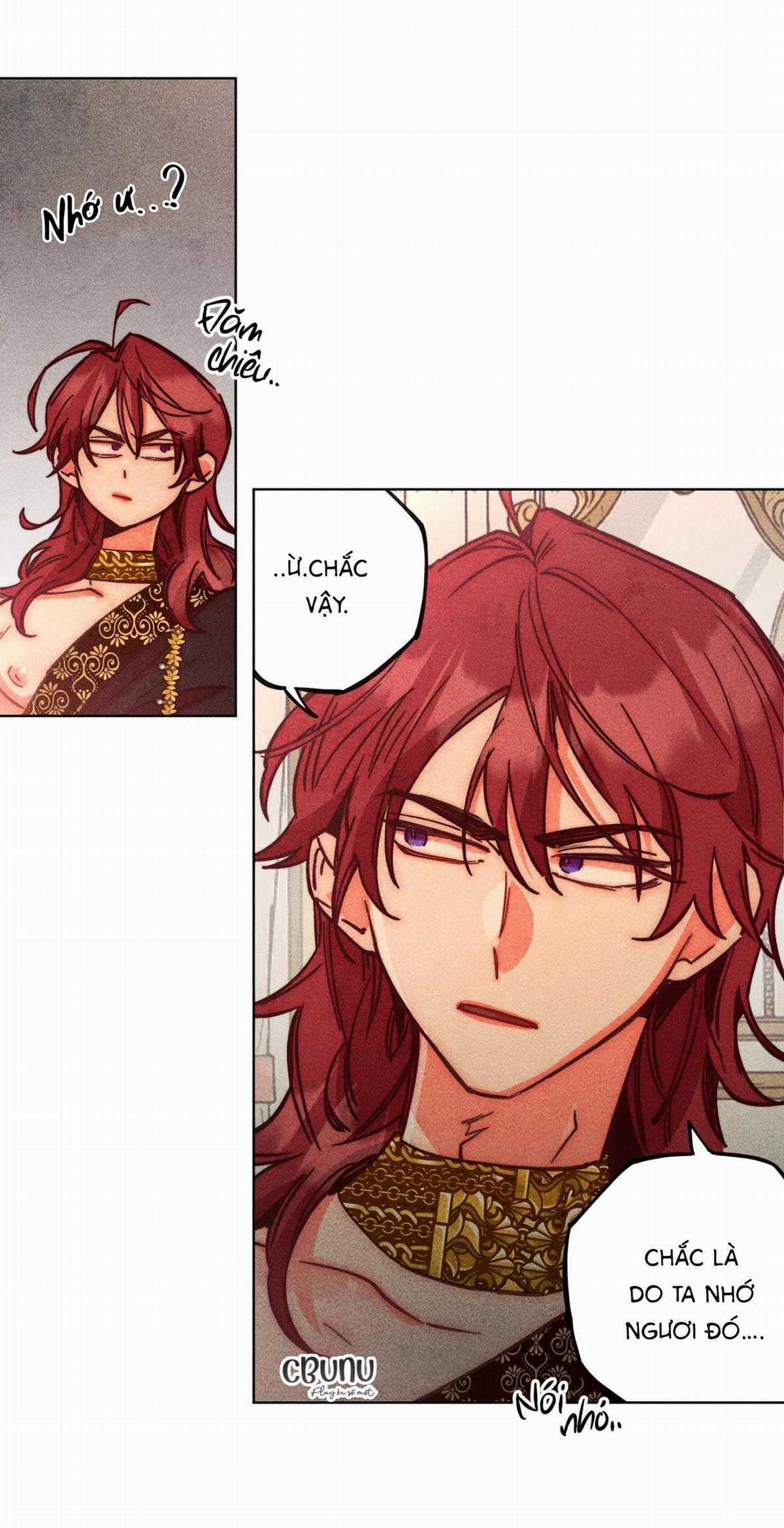 Yugioh Arc-V Chapter 52 trang 28