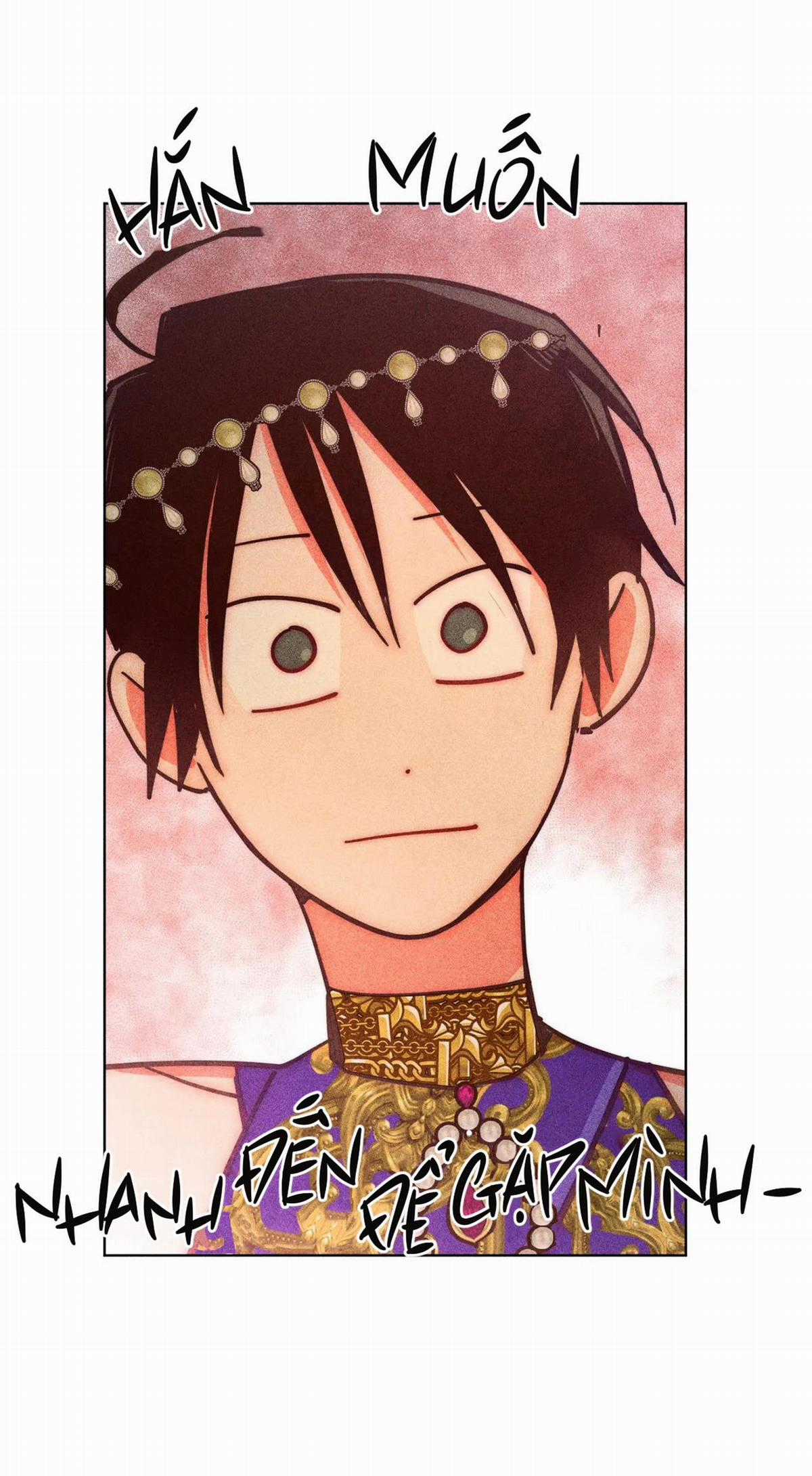 Yugioh Arc-V Chapter 52 trang 40