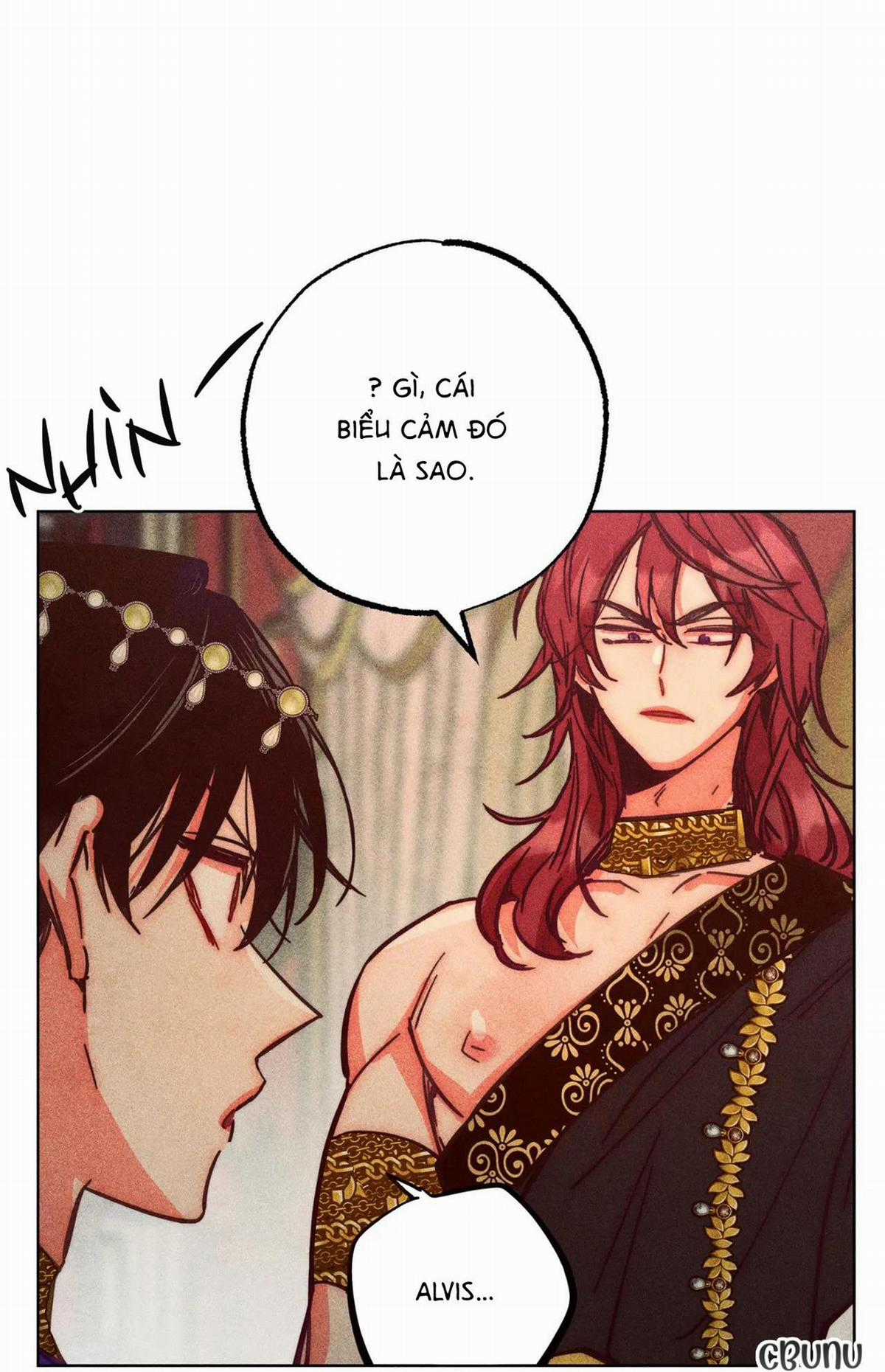 Yugioh Arc-V Chapter 52 trang 41