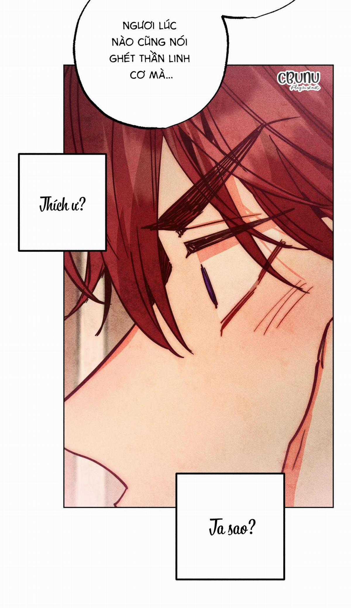 Yugioh Arc-V Chapter 52 trang 45