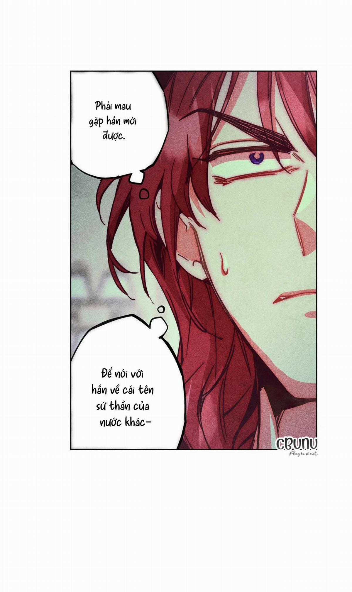 Yugioh Arc-V Chapter 52 trang 5