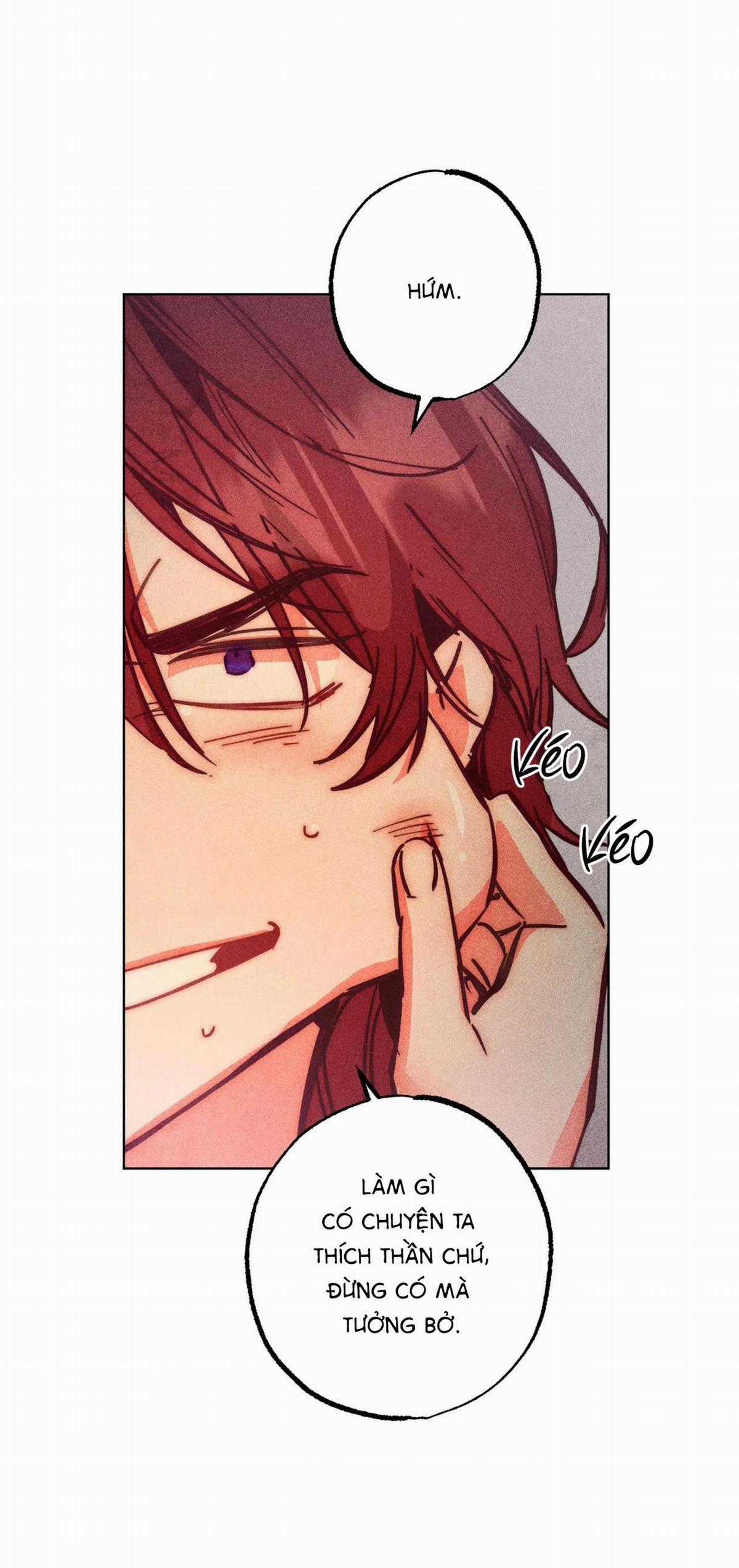 Yugioh Arc-V Chapter 52 trang 55