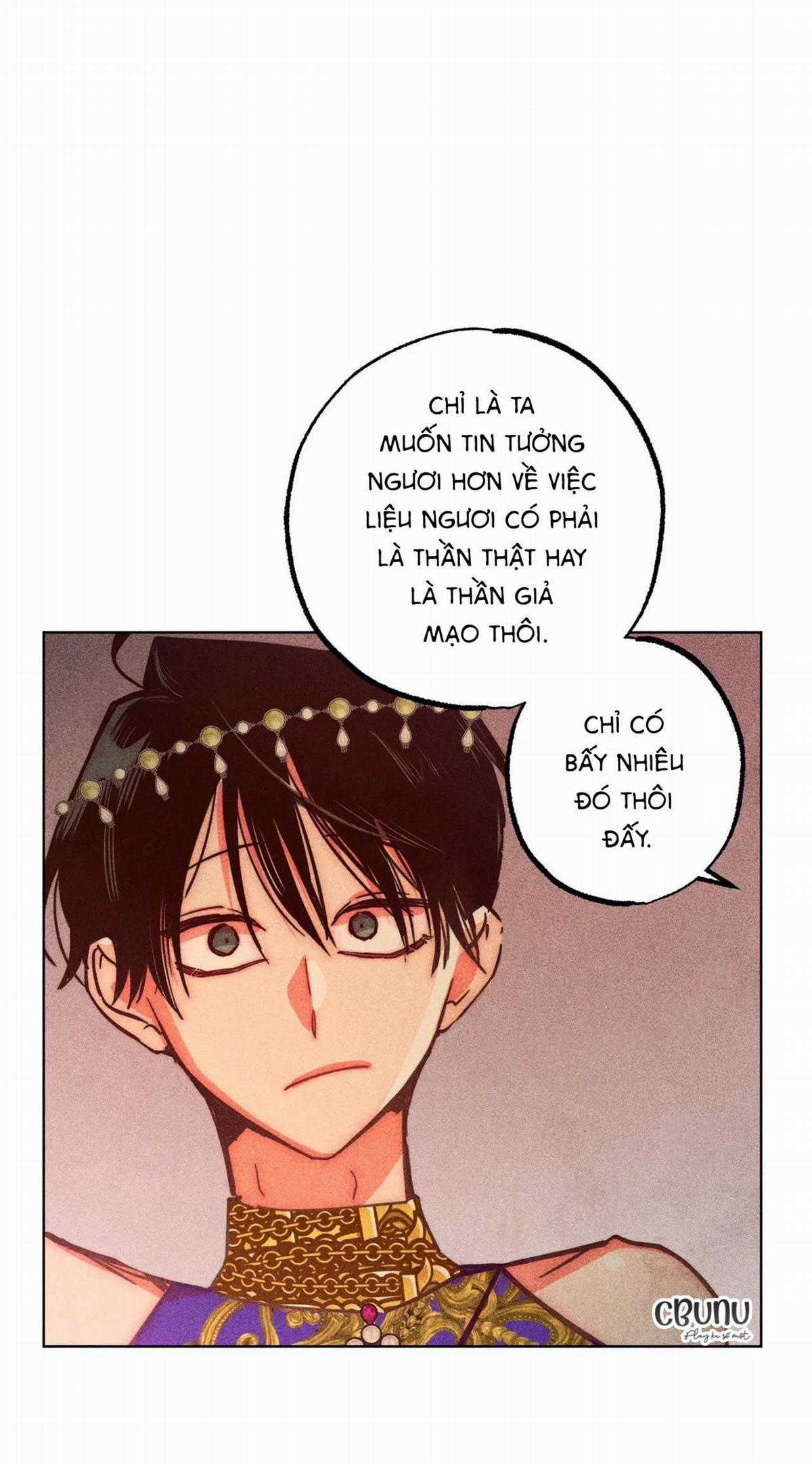 Yugioh Arc-V Chapter 52 trang 57