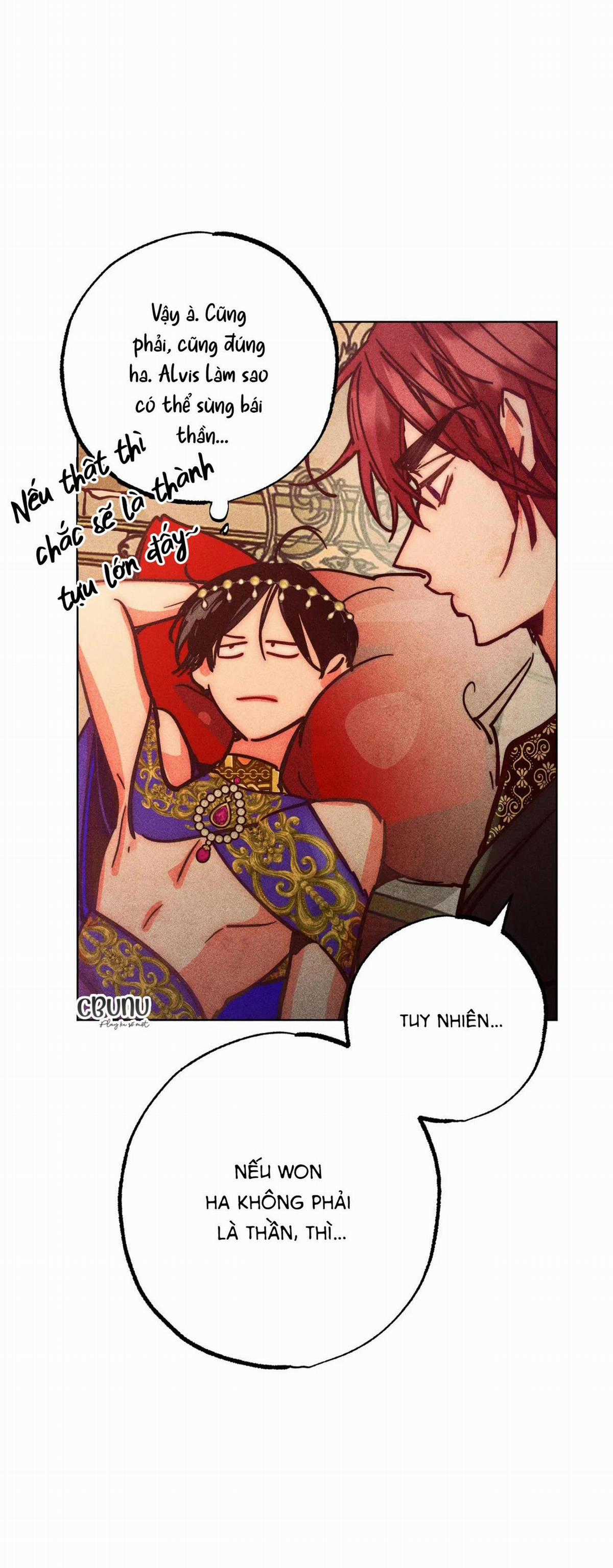 Yugioh Arc-V Chapter 52 trang 61