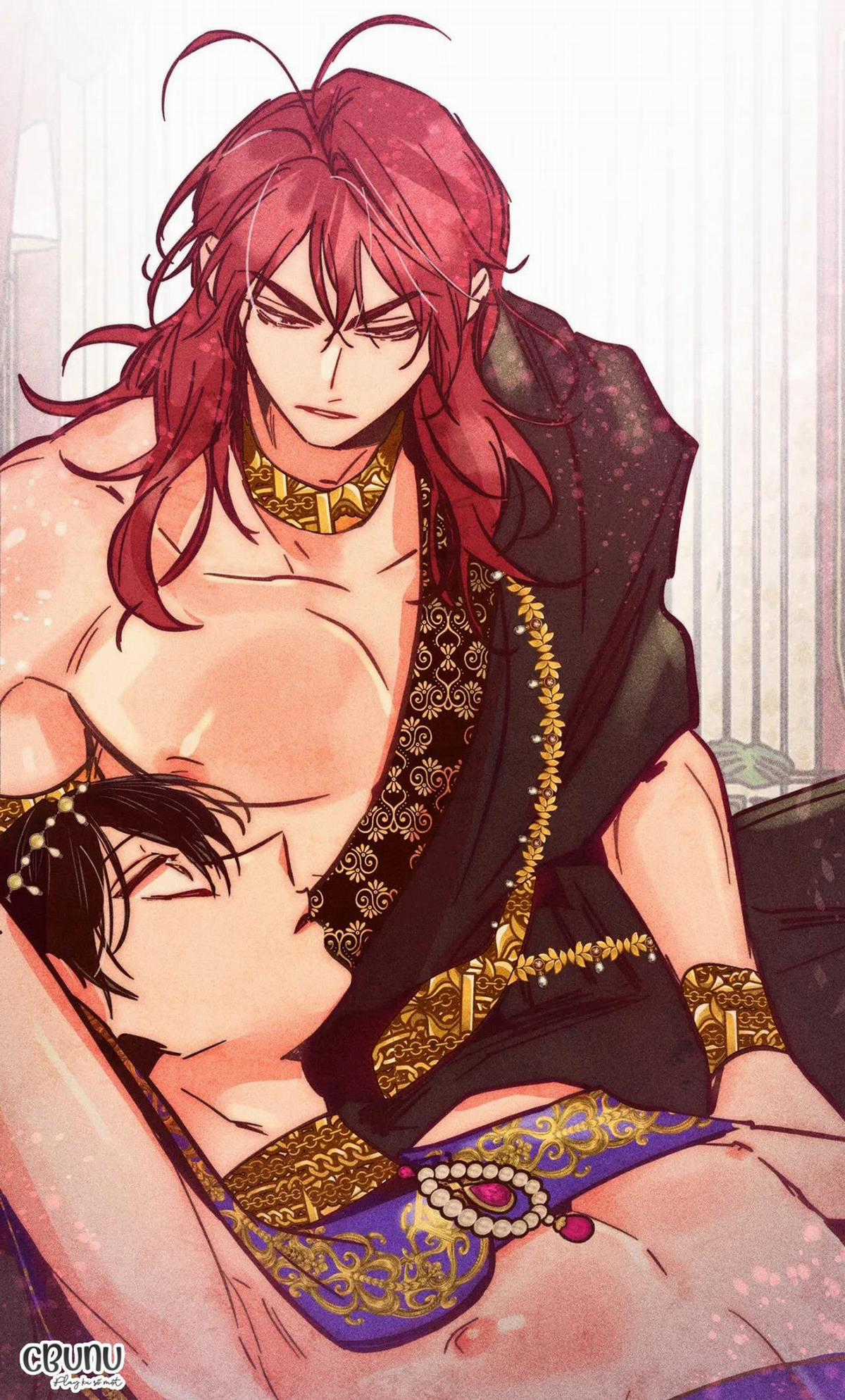 Yugioh Arc-V Chapter 52 trang 64