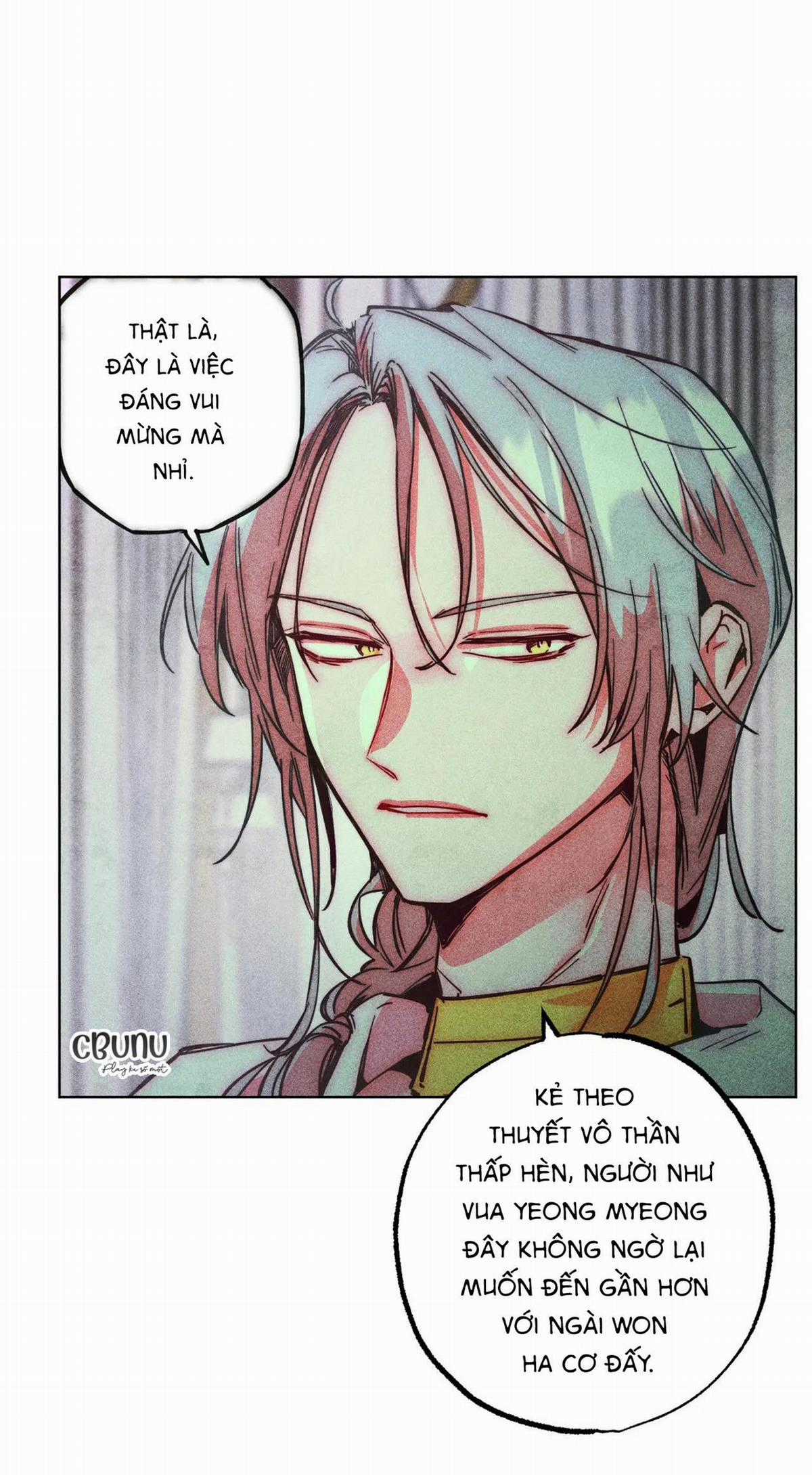 Yugioh Arc-V Chapter 52 trang 7