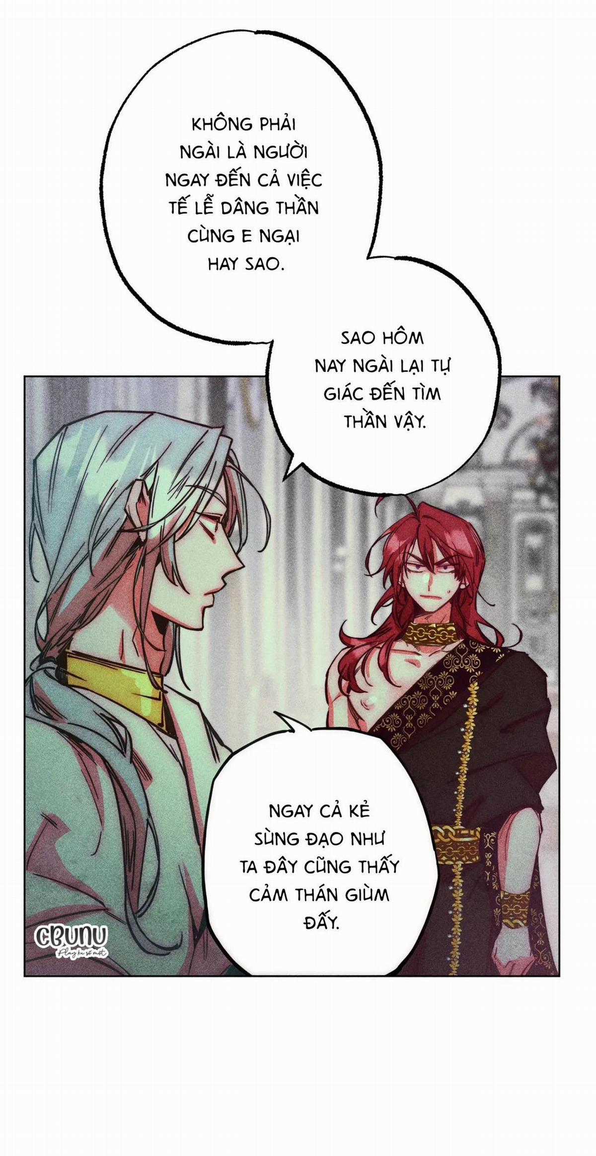 Yugioh Arc-V Chapter 52 trang 8