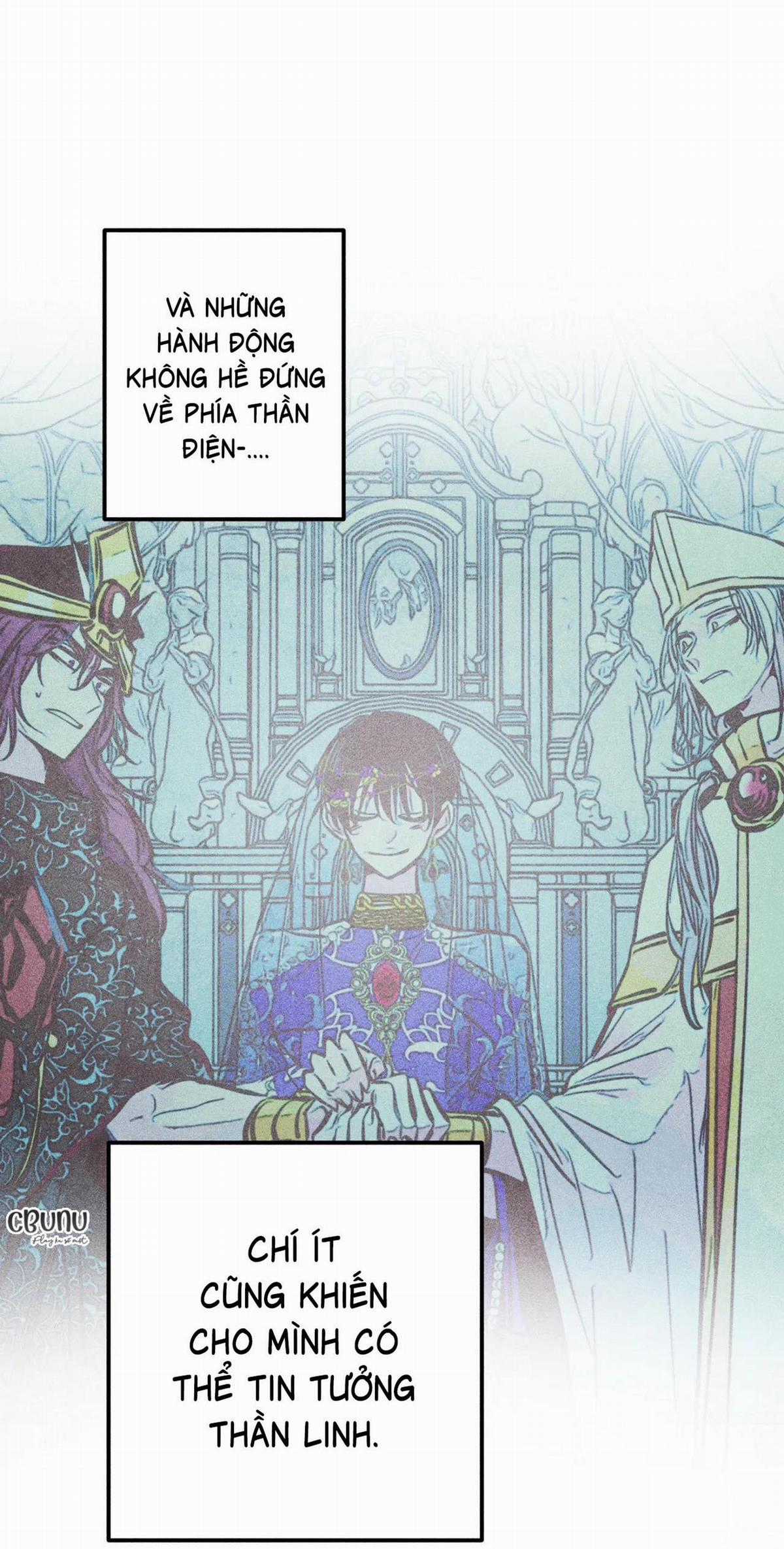 Yugioh Arc-V Chapter 53 trang 12
