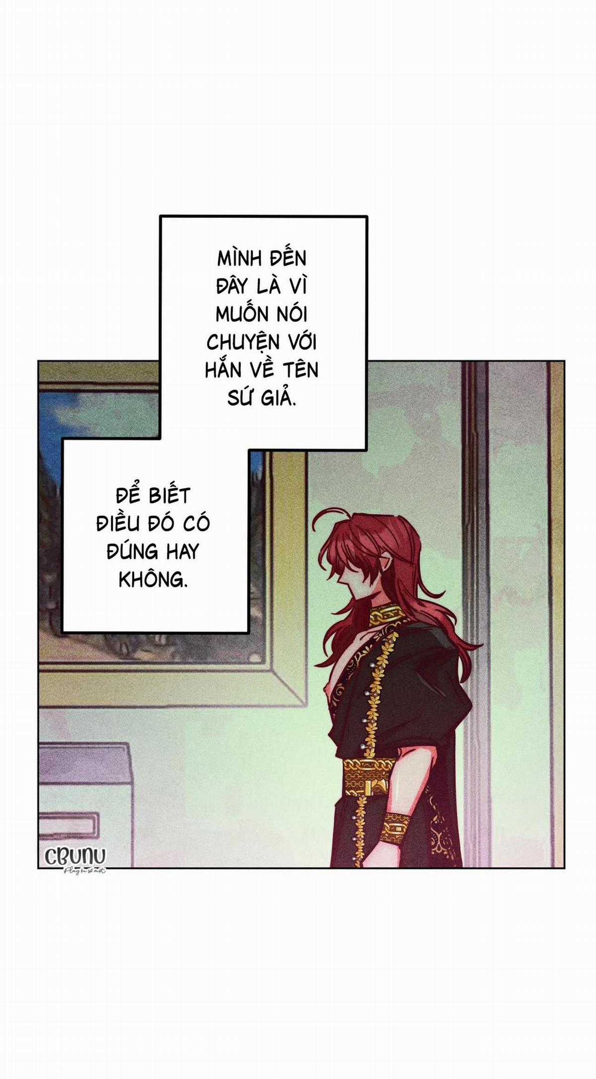 Yugioh Arc-V Chapter 53 trang 14