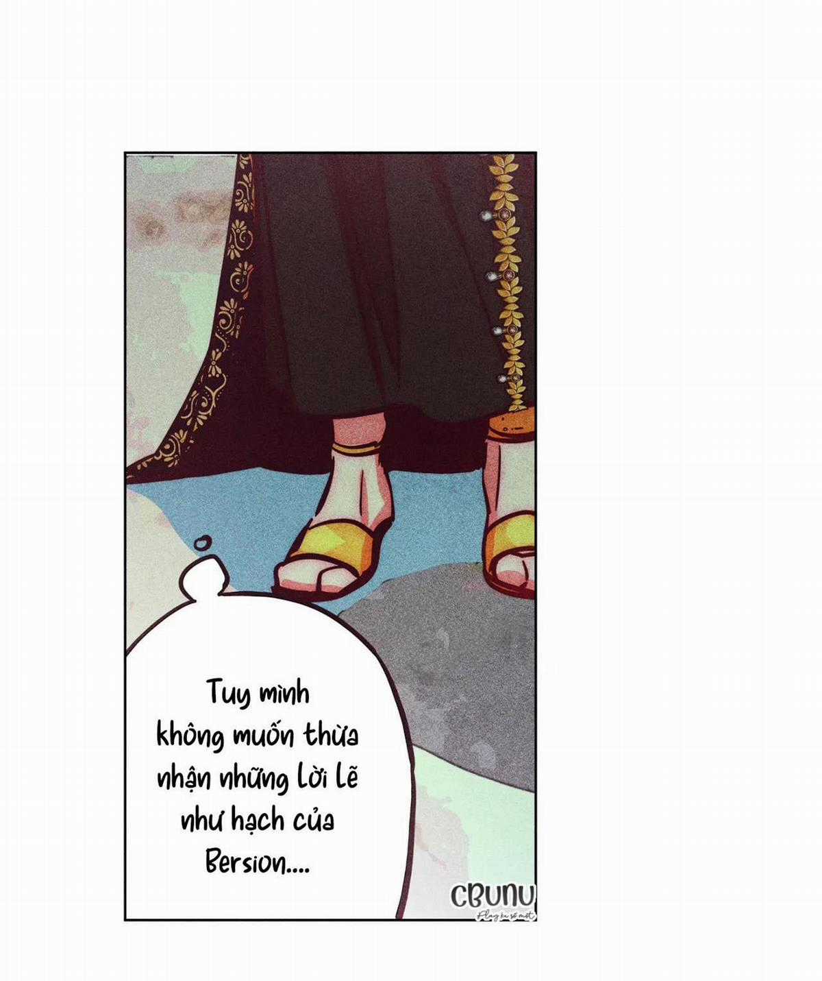 Yugioh Arc-V Chapter 53 trang 16