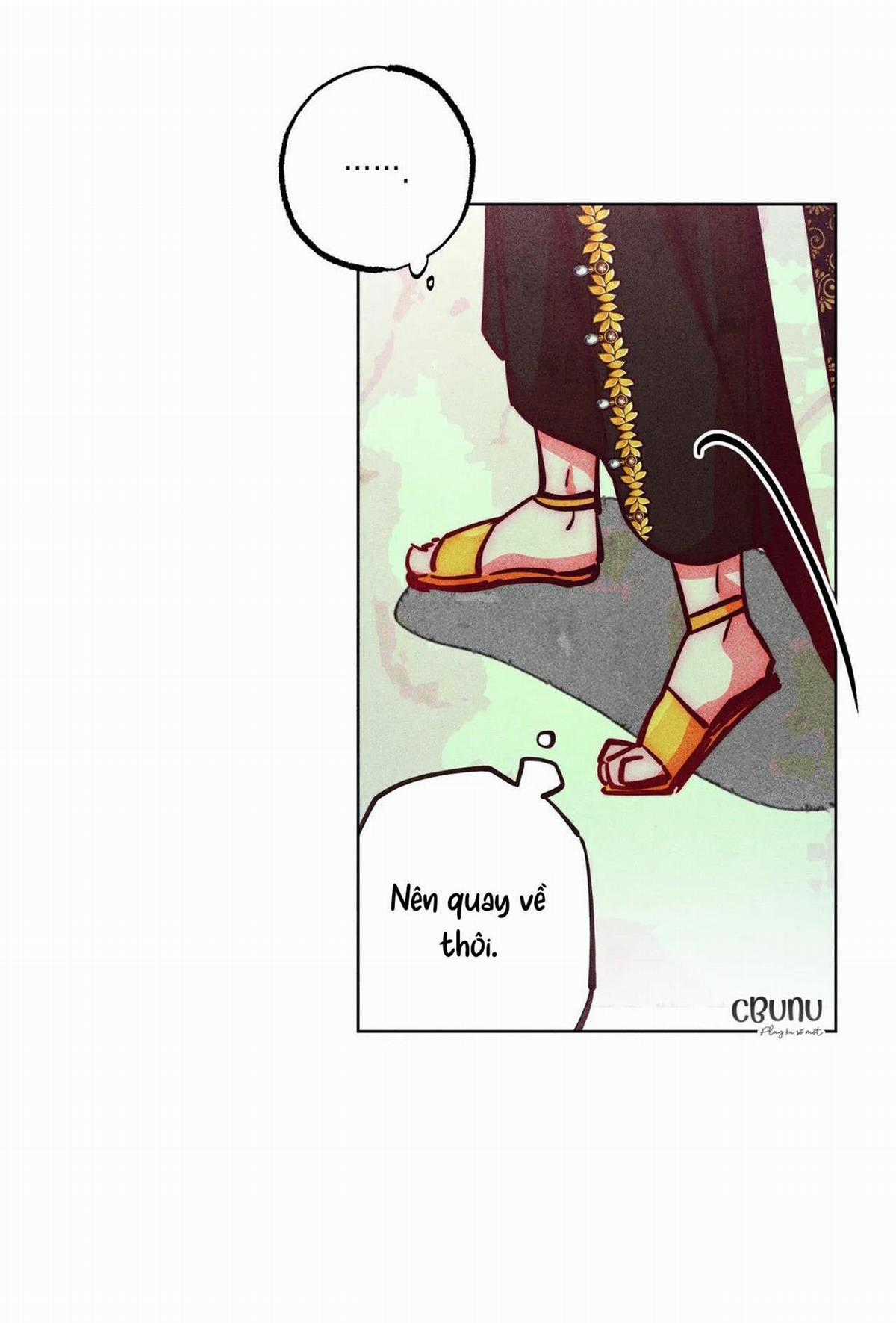 Yugioh Arc-V Chapter 53 trang 17