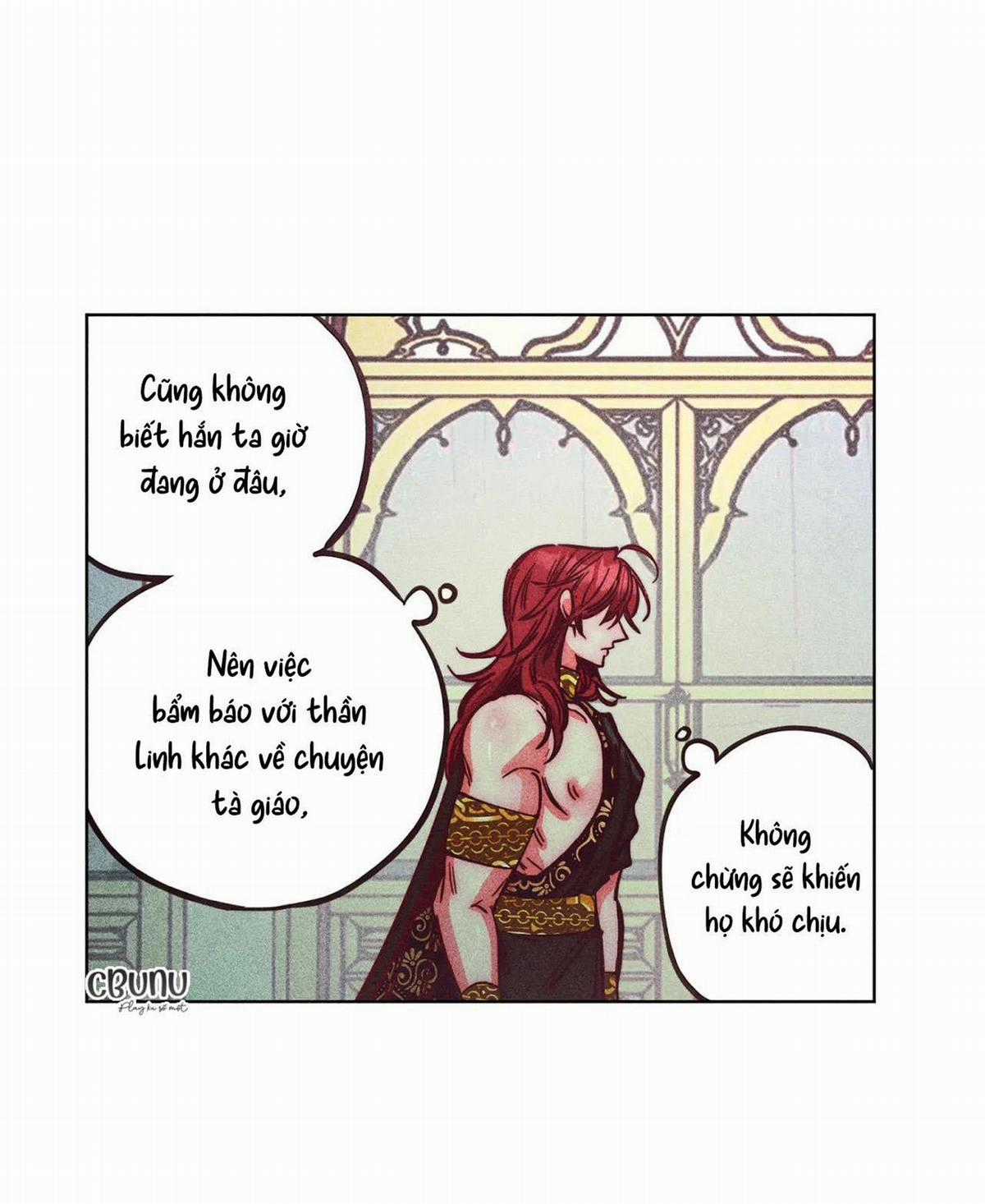 Yugioh Arc-V Chapter 53 trang 18