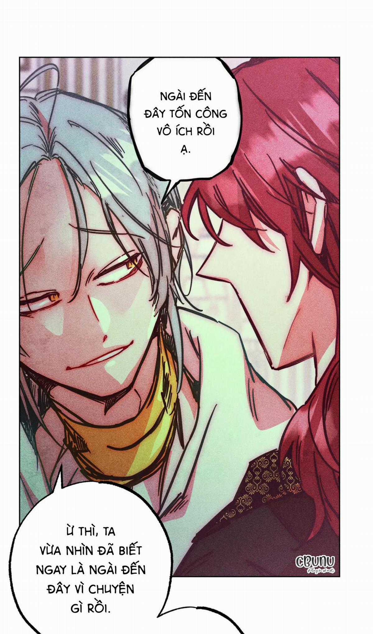 Yugioh Arc-V Chapter 53 trang 2