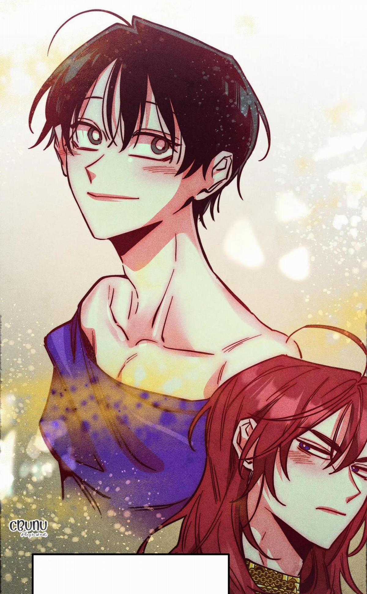 Yugioh Arc-V Chapter 53 trang 22