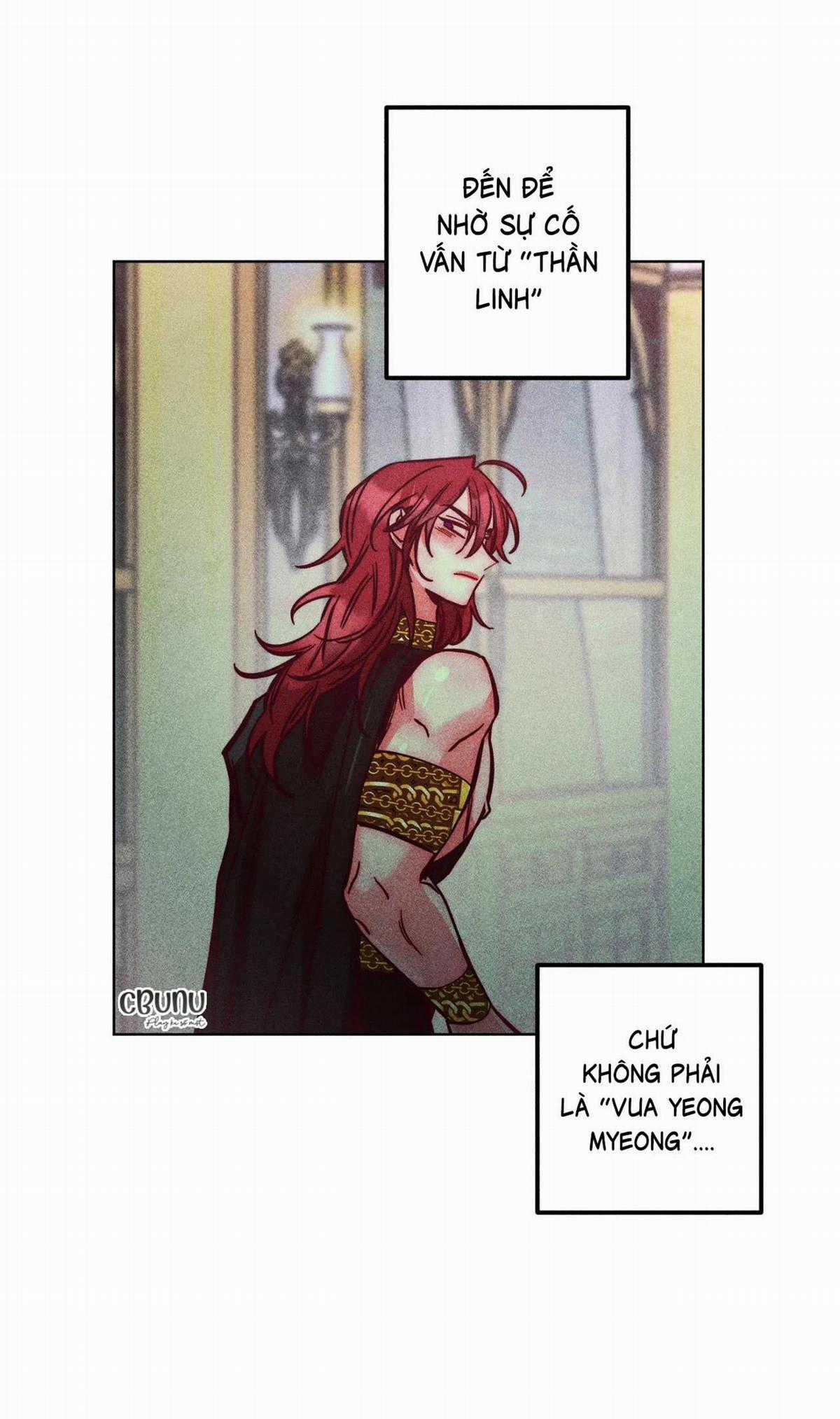 Yugioh Arc-V Chapter 53 trang 24