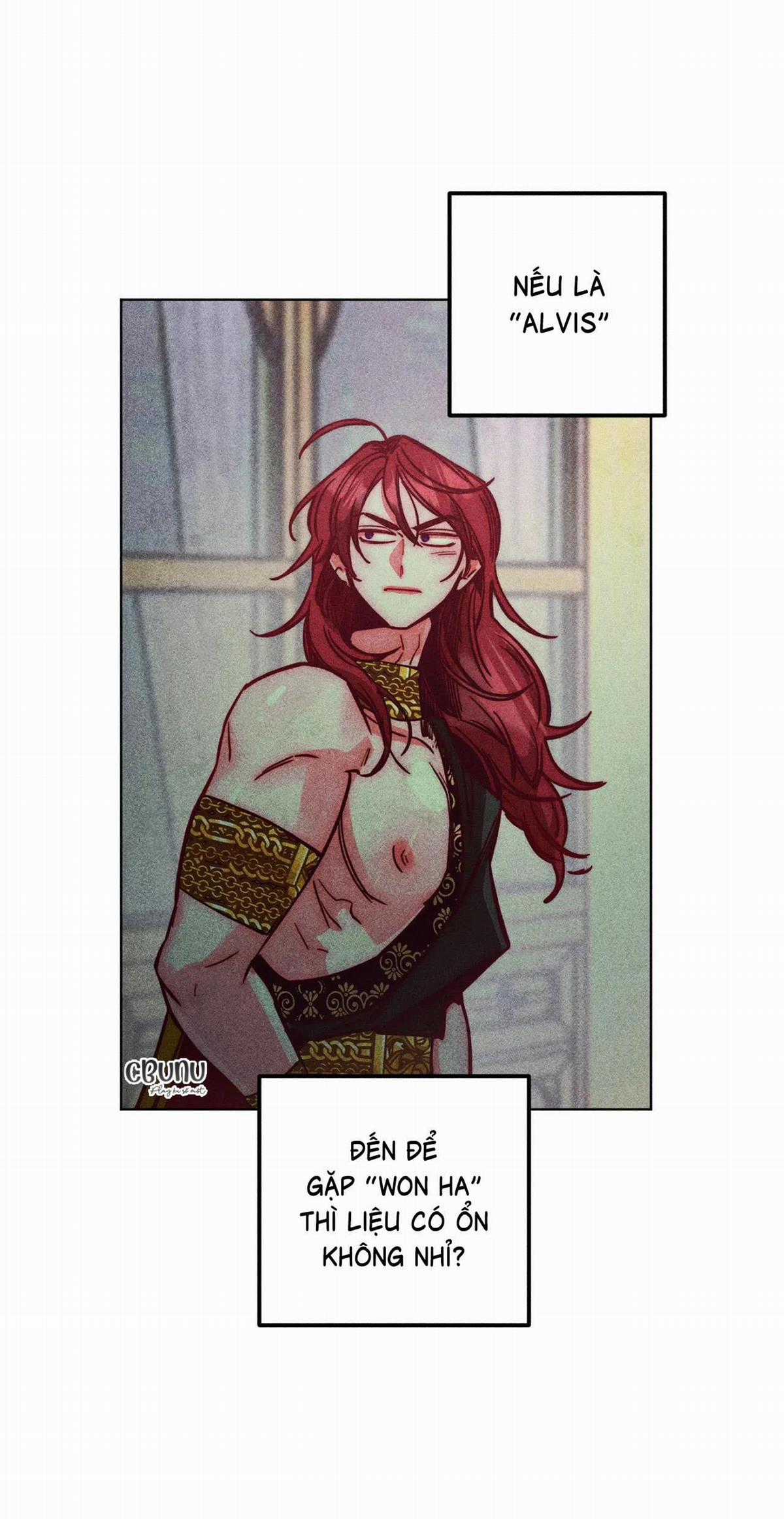 Yugioh Arc-V Chapter 53 trang 25