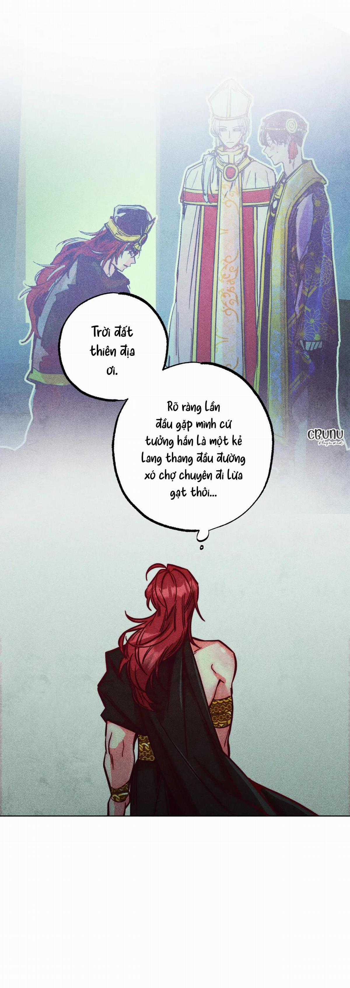 Yugioh Arc-V Chapter 53 trang 28