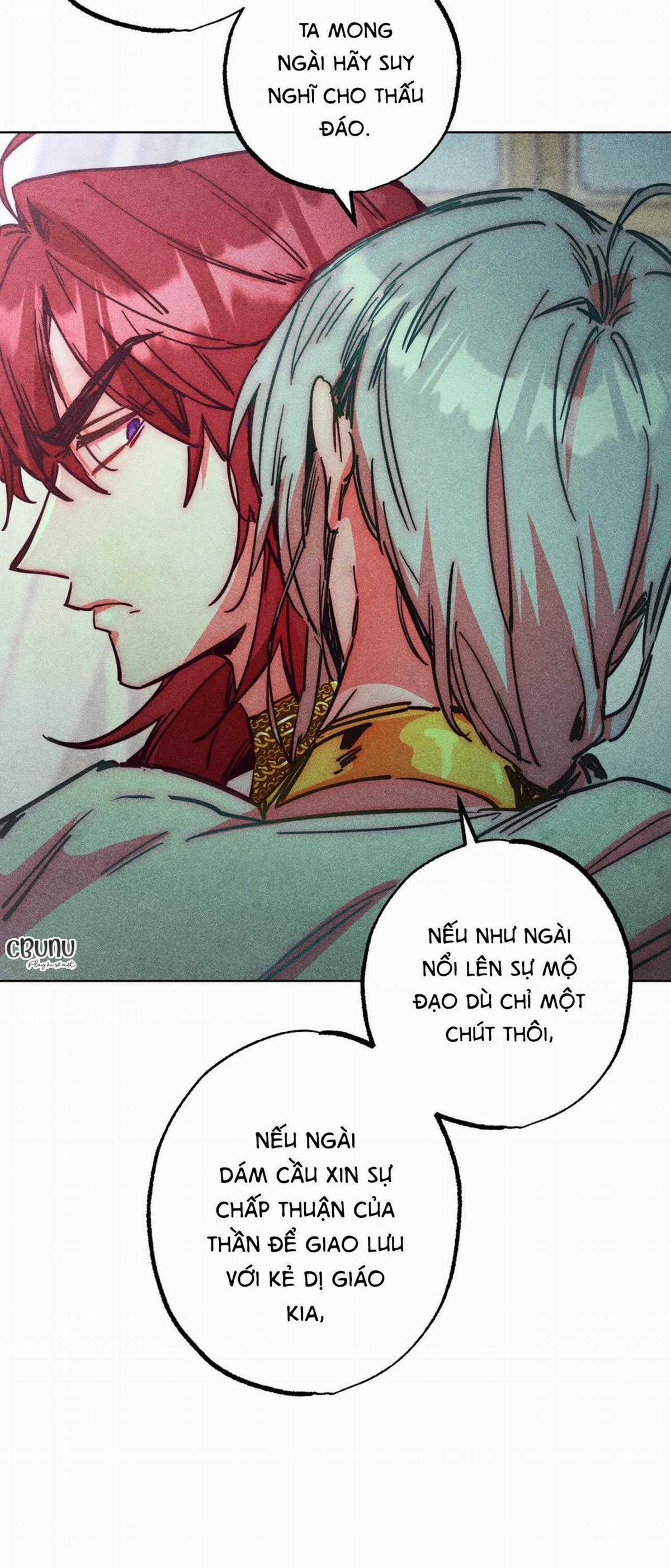 Yugioh Arc-V Chapter 53 trang 3